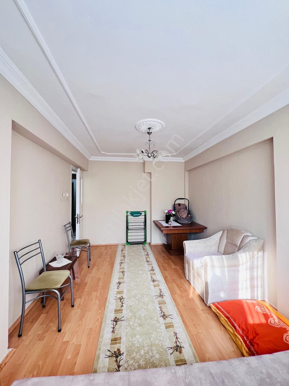 Yeni Mahalle Mahallesi 🏡 ✅2+1 90m2 5 Katlının 5 Katı ❇️kapalı Mutfak Petek Kombili - Görsel 3
