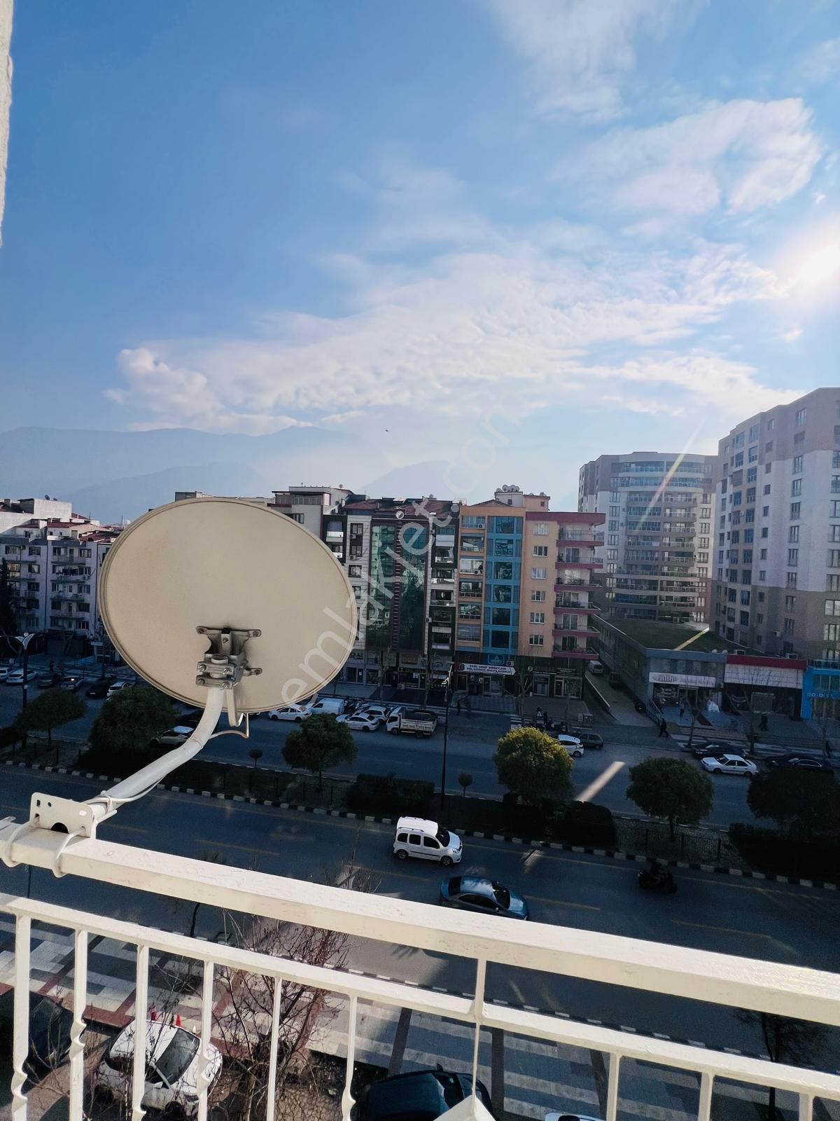 Yeni Mahalle Mahallesi 🏡 ✅2+1 90m2 5 Katlının 5 Katı ❇️kapalı Mutfak Petek Kombili - Görsel 27