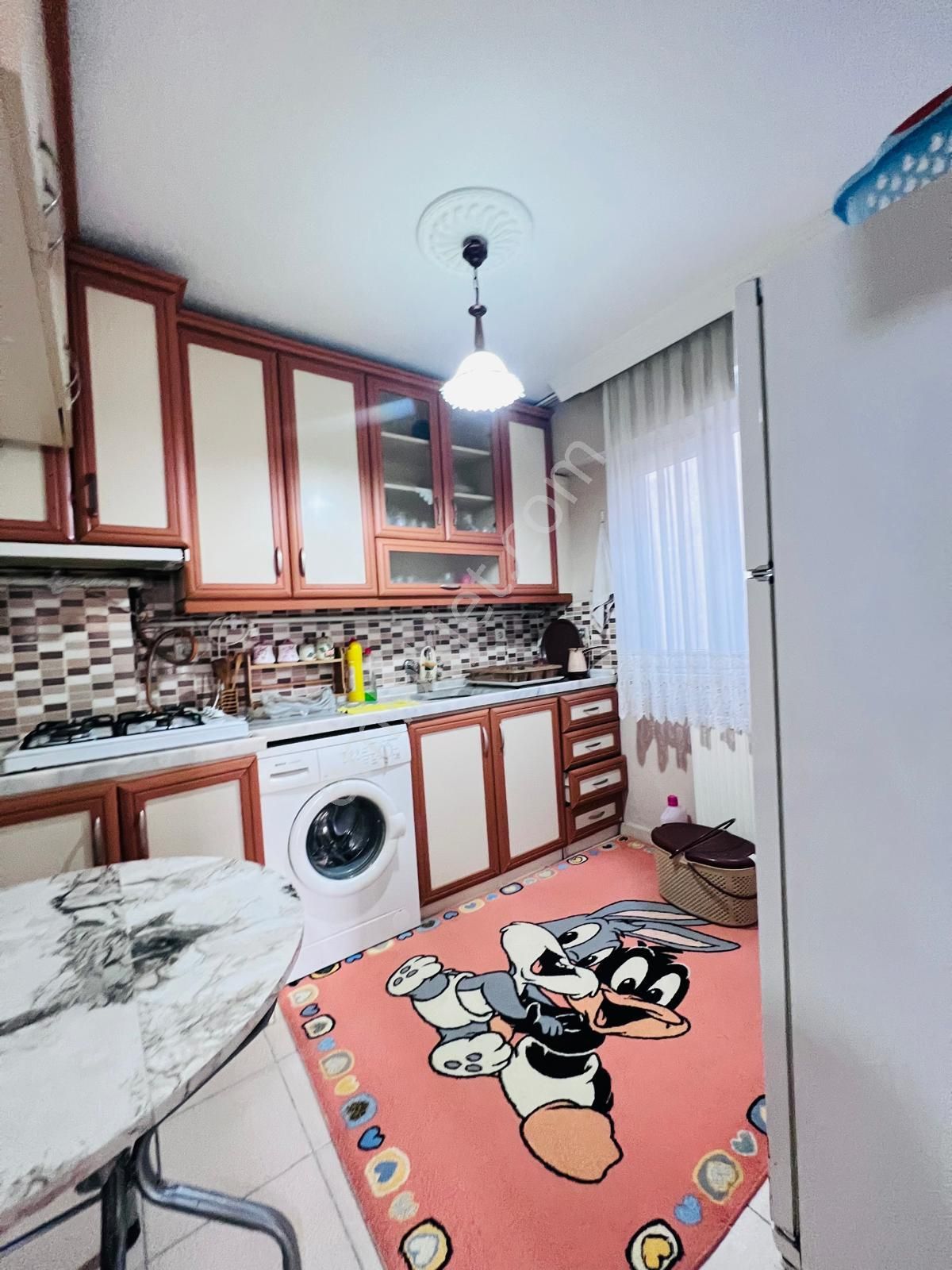 Yeni Mahalle Mahallesi 🏡 ✅2+1 90m2 5 Katlının 5 Katı ❇️kapalı Mutfak Petek Kombili - Görsel 9