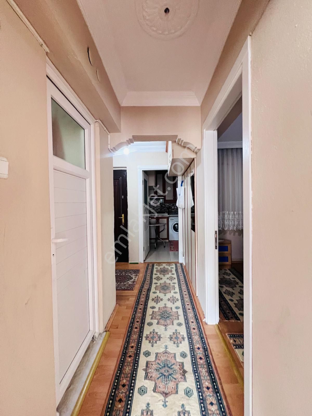 Yeni Mahalle Mahallesi 🏡 ✅2+1 90m2 5 Katlının 5 Katı ❇️kapalı Mutfak Petek Kombili - Görsel 4