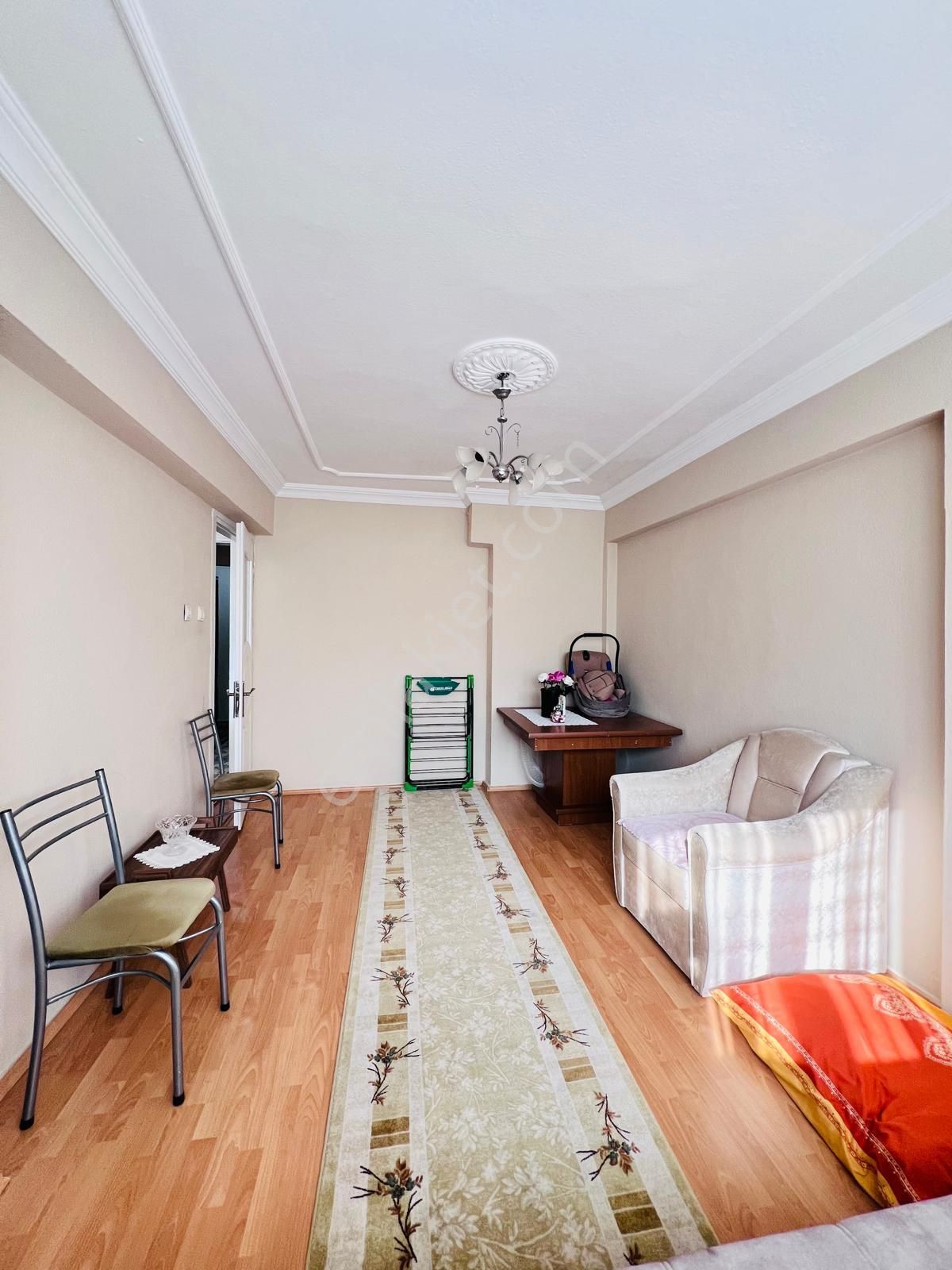 Yeni Mahalle Mahallesi 🏡 ✅2+1 90m2 5 Katlının 5 Katı ❇️kapalı Mutfak Petek Kombili - Görsel 2