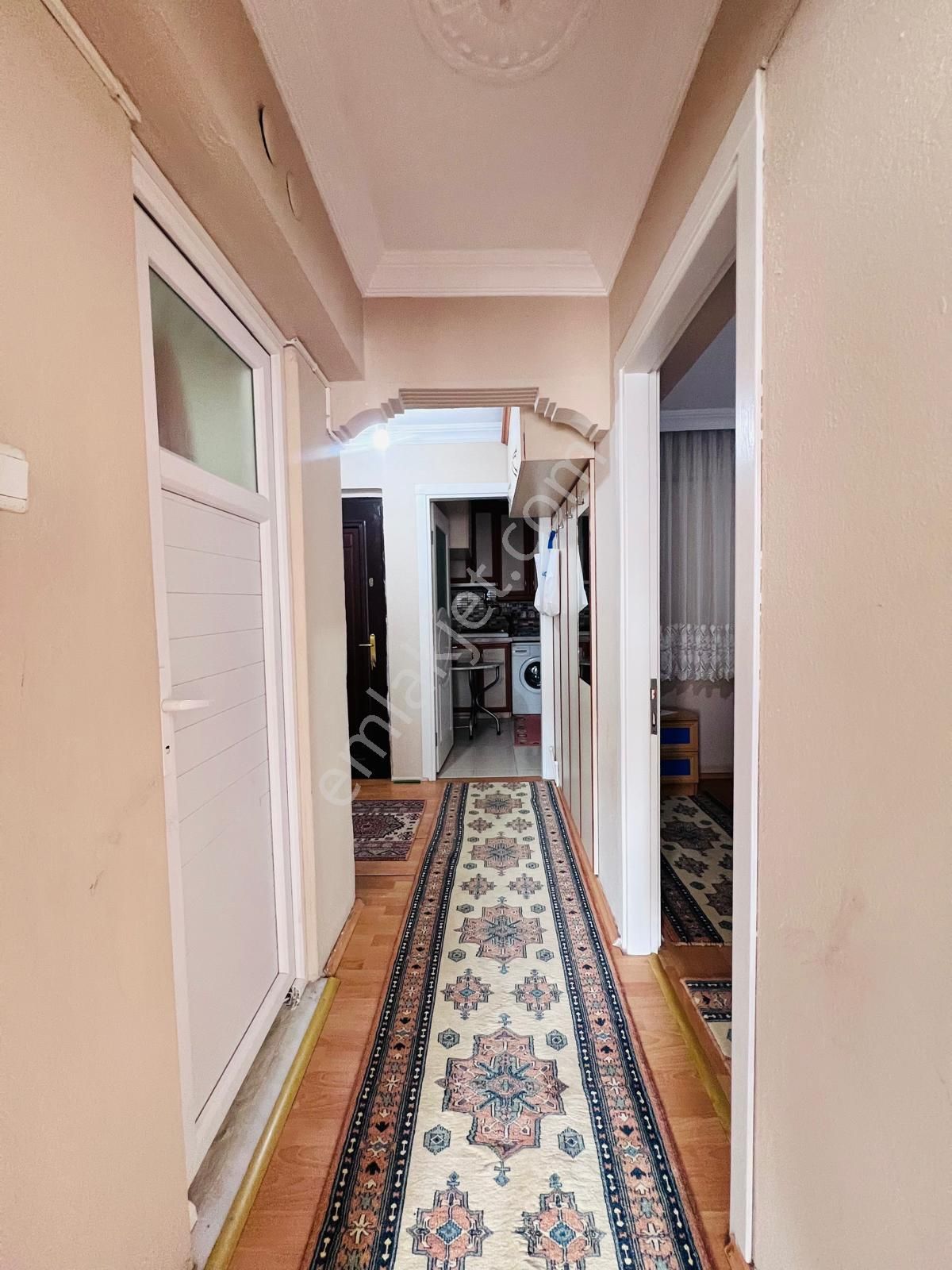 Yeni Mahalle Mahallesi 🏡 ✅2+1 90m2 5 Katlının 5 Katı ❇️kapalı Mutfak Petek Kombili - Görsel 12