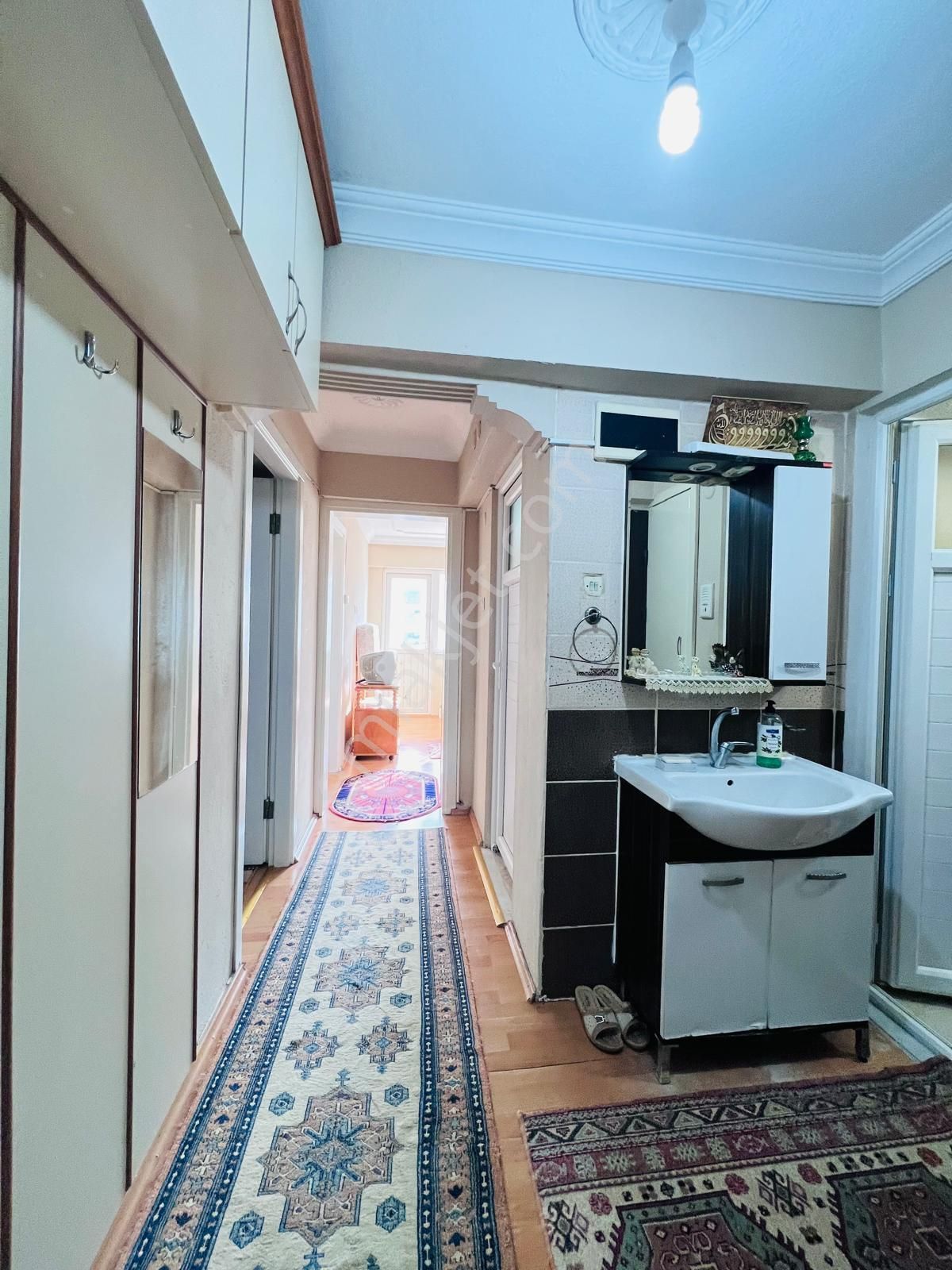 Yeni Mahalle Mahallesi 🏡 ✅2+1 90m2 5 Katlının 5 Katı ❇️kapalı Mutfak Petek Kombili - Görsel 16