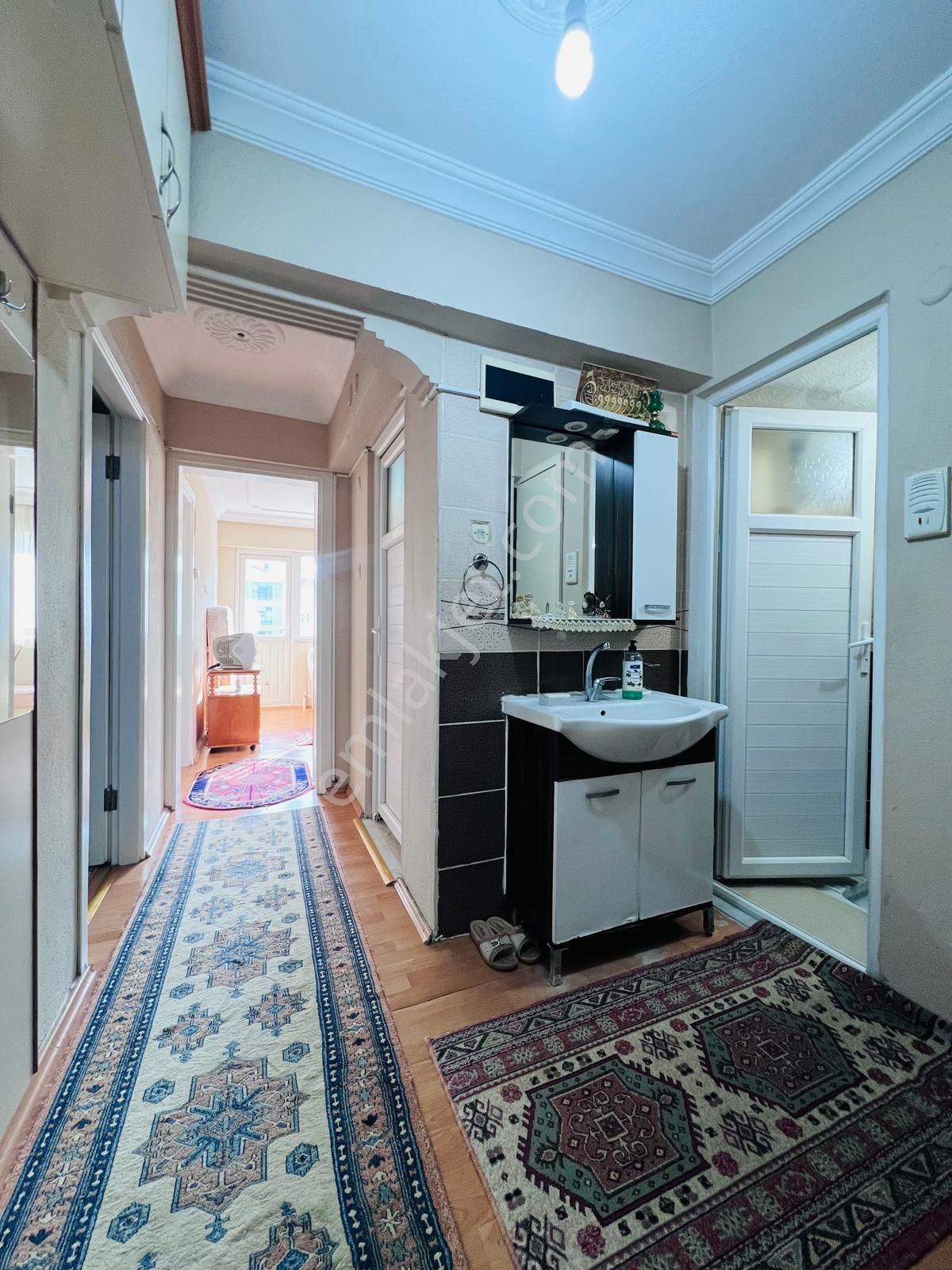 Yeni Mahalle Mahallesi 🏡 ✅2+1 90m2 5 Katlının 5 Katı ❇️kapalı Mutfak Petek Kombili - Görsel 14