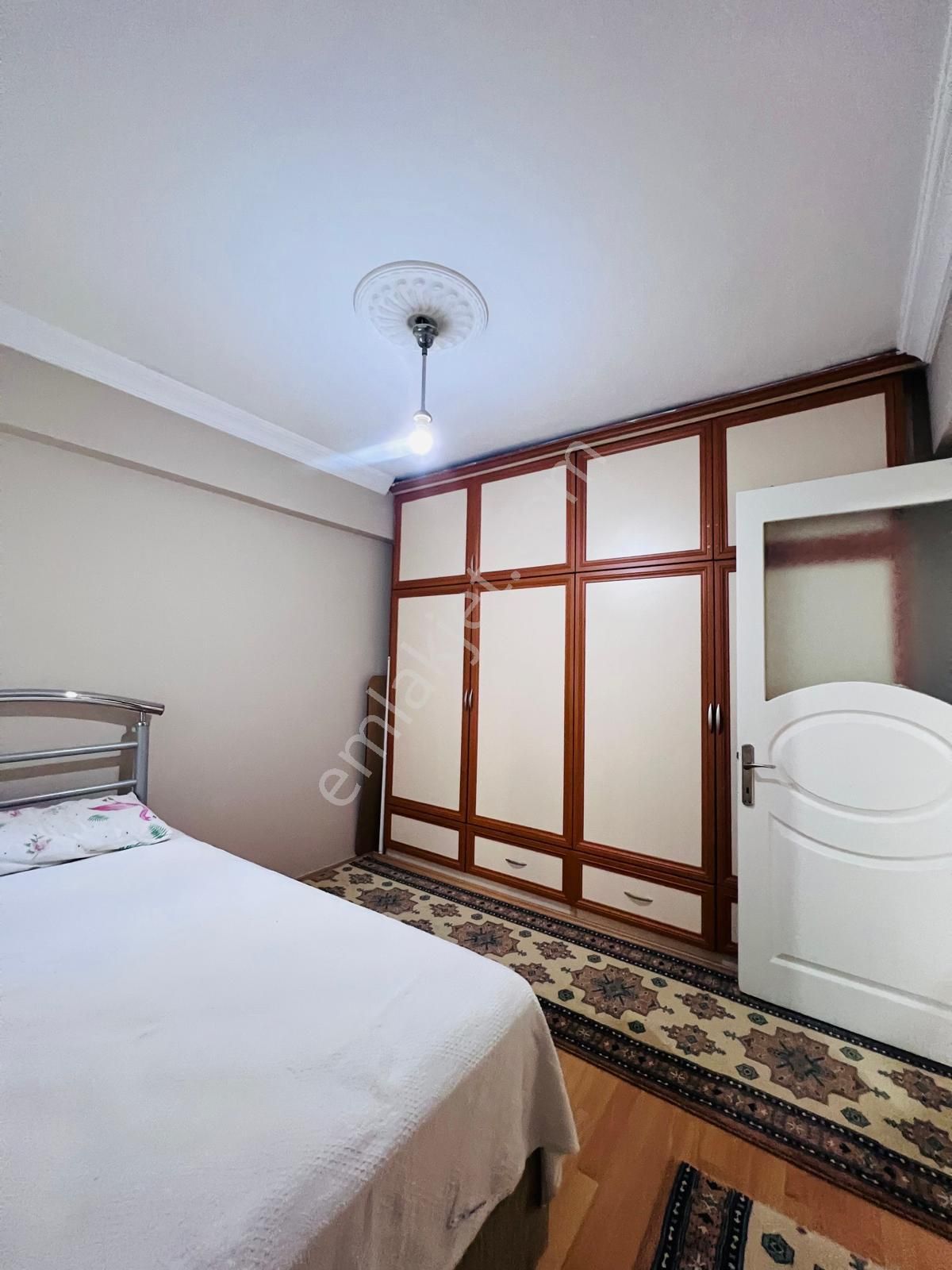 Yeni Mahalle Mahallesi 🏡 ✅2+1 90m2 5 Katlının 5 Katı ❇️kapalı Mutfak Petek Kombili - Görsel 8