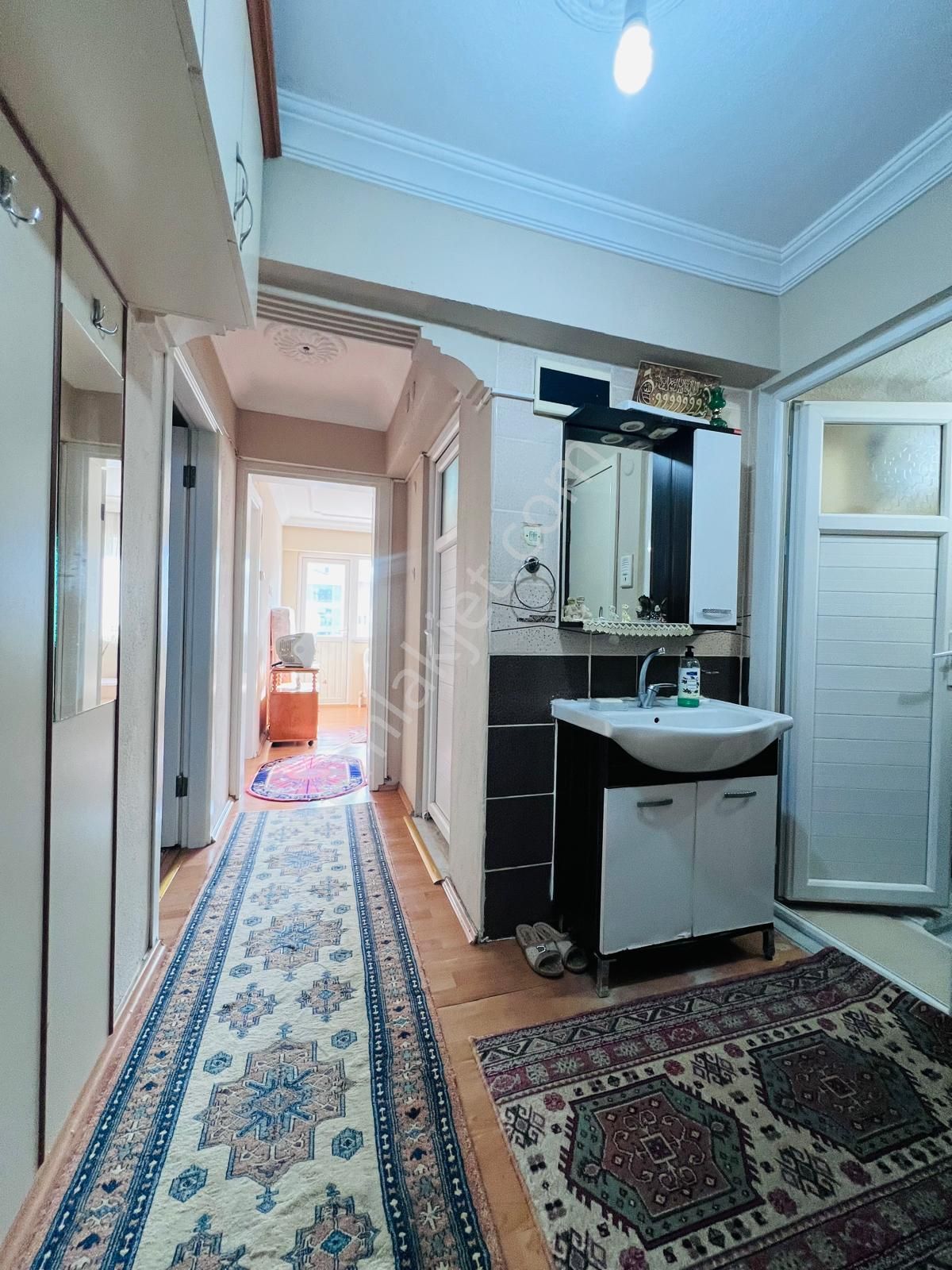 Yeni Mahalle Mahallesi 🏡 ✅2+1 90m2 5 Katlının 5 Katı ❇️kapalı Mutfak Petek Kombili - Görsel 15
