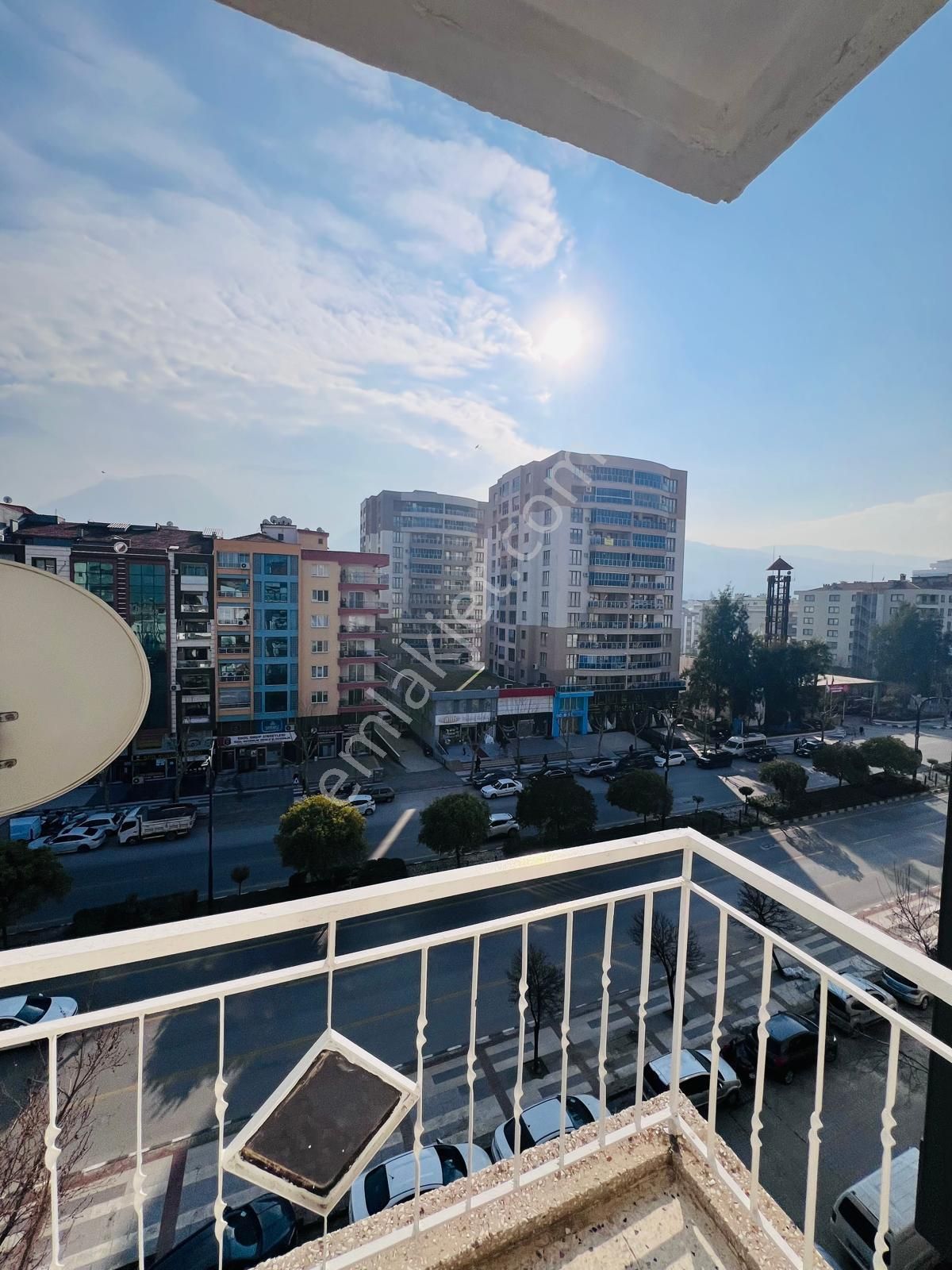 Yeni Mahalle Mahallesi 🏡 ✅2+1 90m2 5 Katlının 5 Katı ❇️kapalı Mutfak Petek Kombili - Görsel 25
