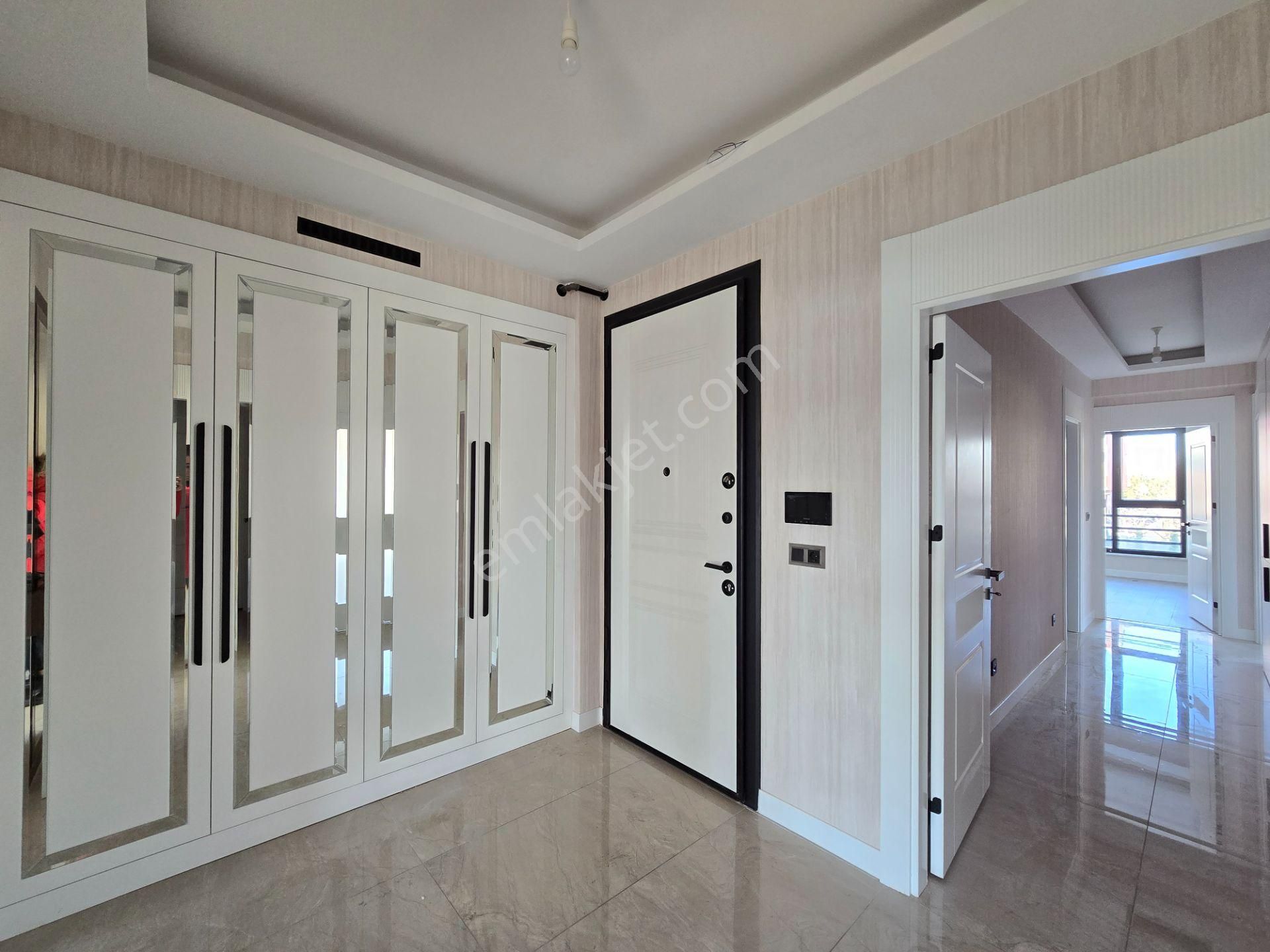 Buhara Mahallesi İşyapar’dan Merkezi Lokasyonda Lüks 3+1 Daire - Görsel 5