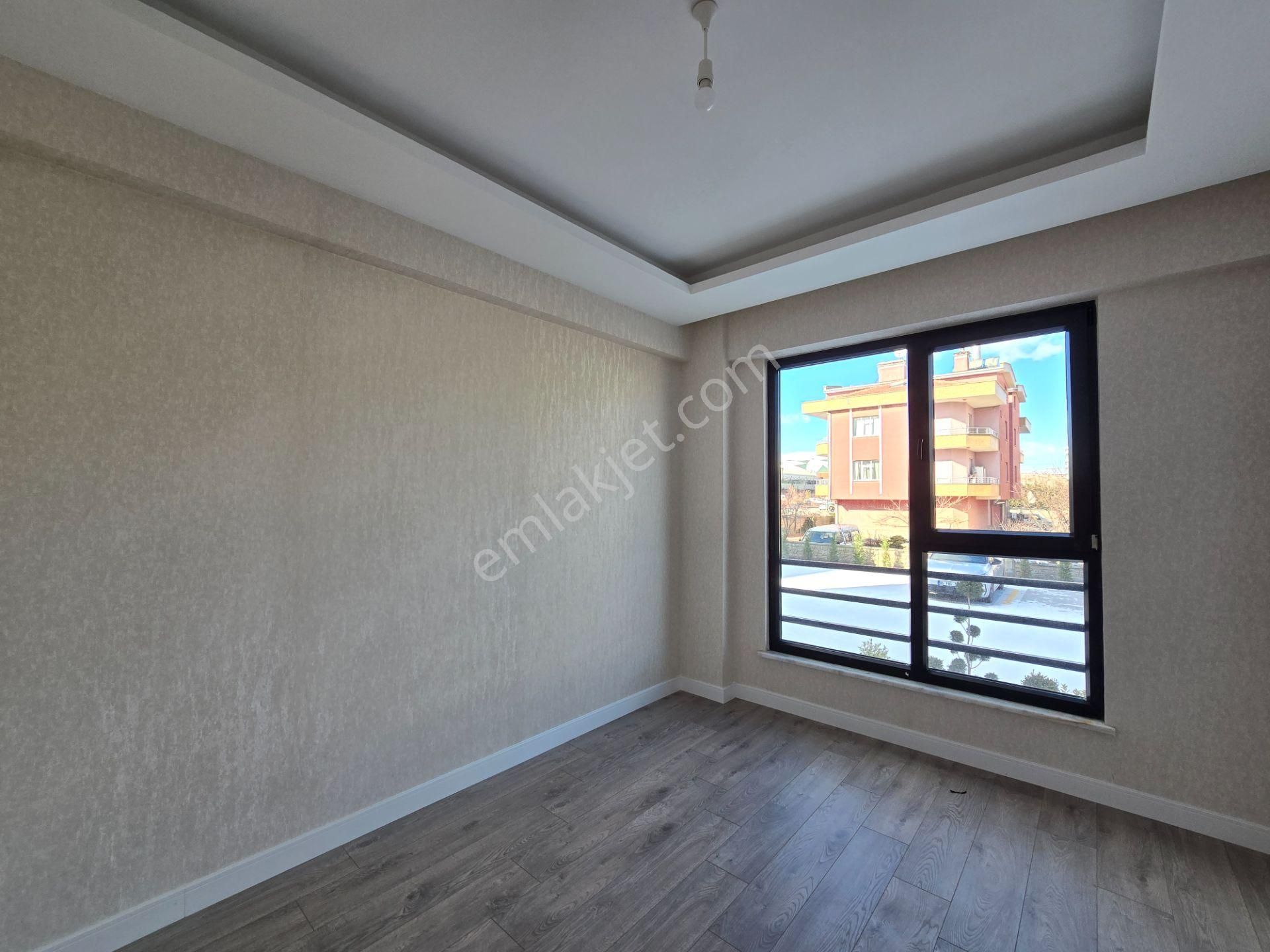 Buhara Mahallesi İşyapar’dan Merkezi Lokasyonda Lüks 3+1 Daire - Görsel 9