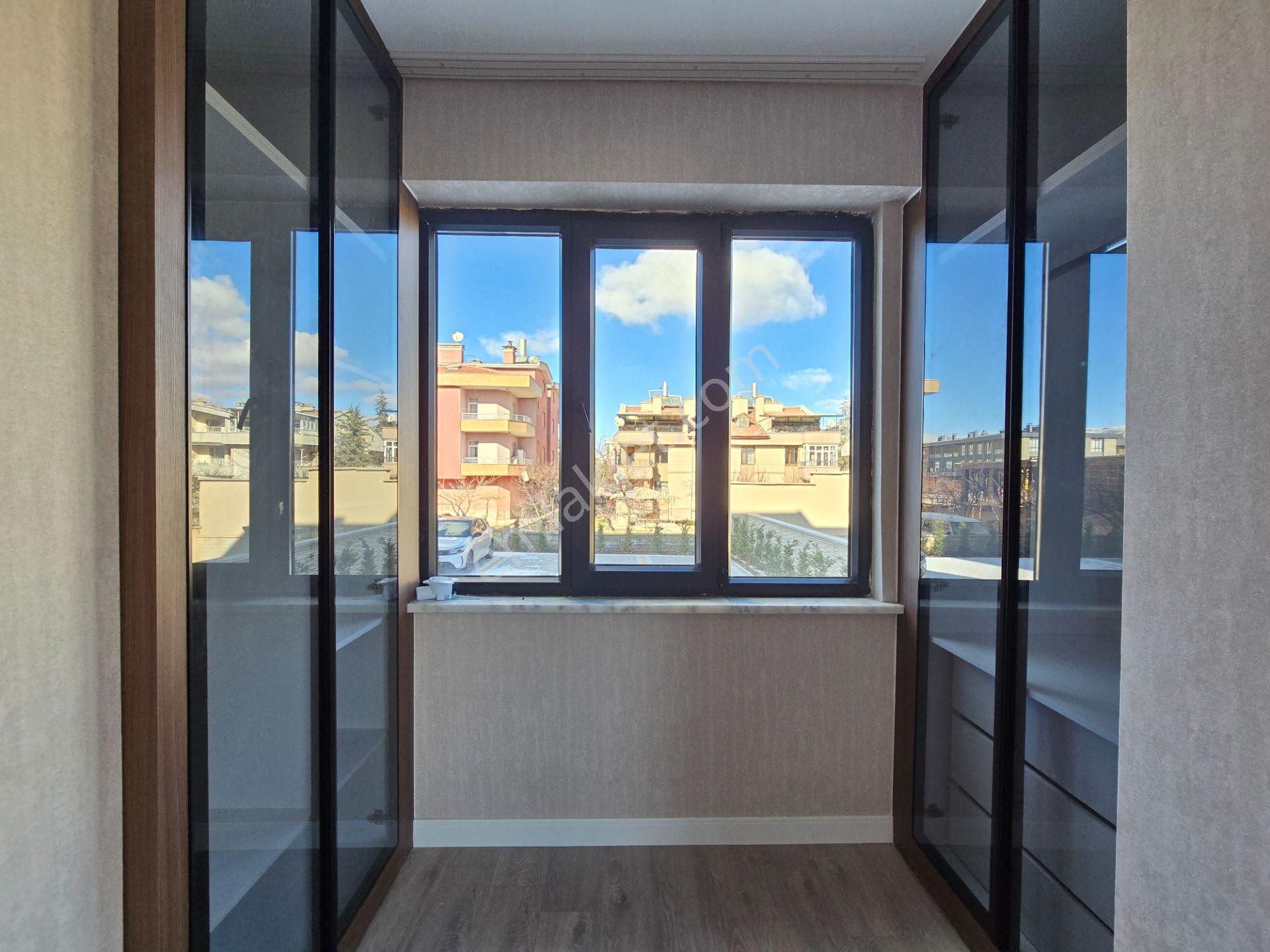 Buhara Mahallesi İşyapar’dan Merkezi Lokasyonda Lüks 3+1 Daire - Görsel 38