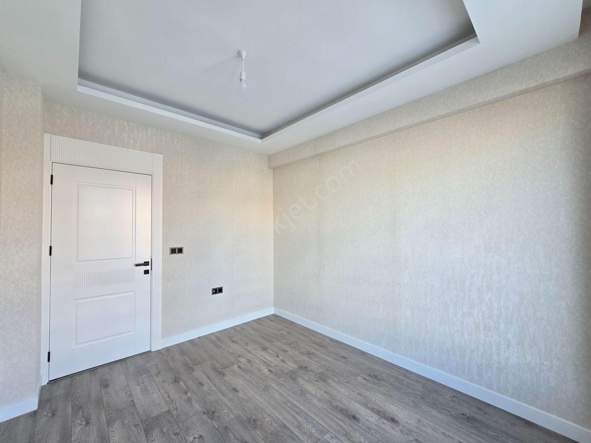 Buhara Mahallesi İşyapar’dan Merkezi Lokasyonda Lüks 3+1 Daire - Görsel 43