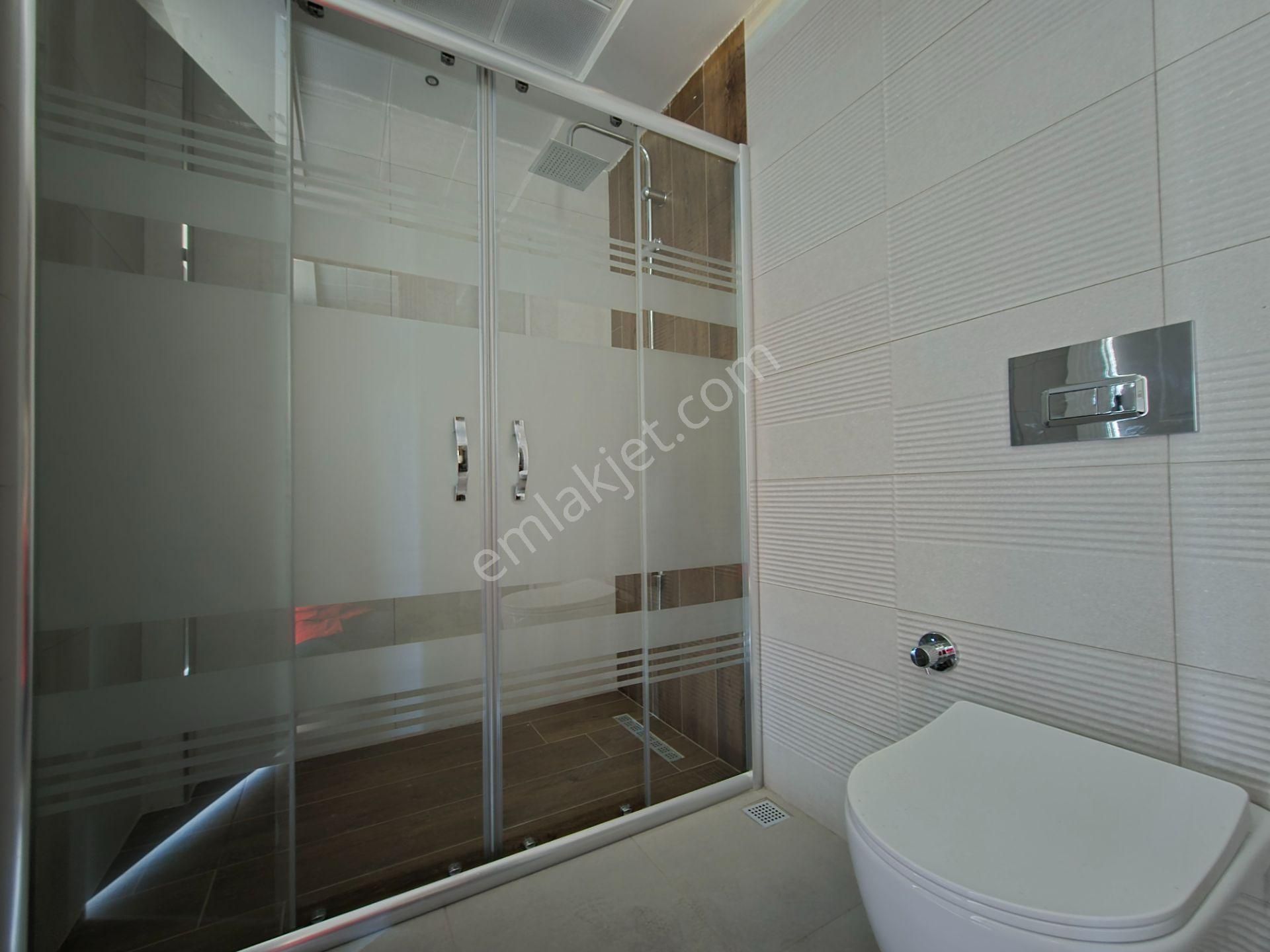 Buhara Mahallesi İşyapar’dan Merkezi Lokasyonda Lüks 3+1 Daire - Görsel 45