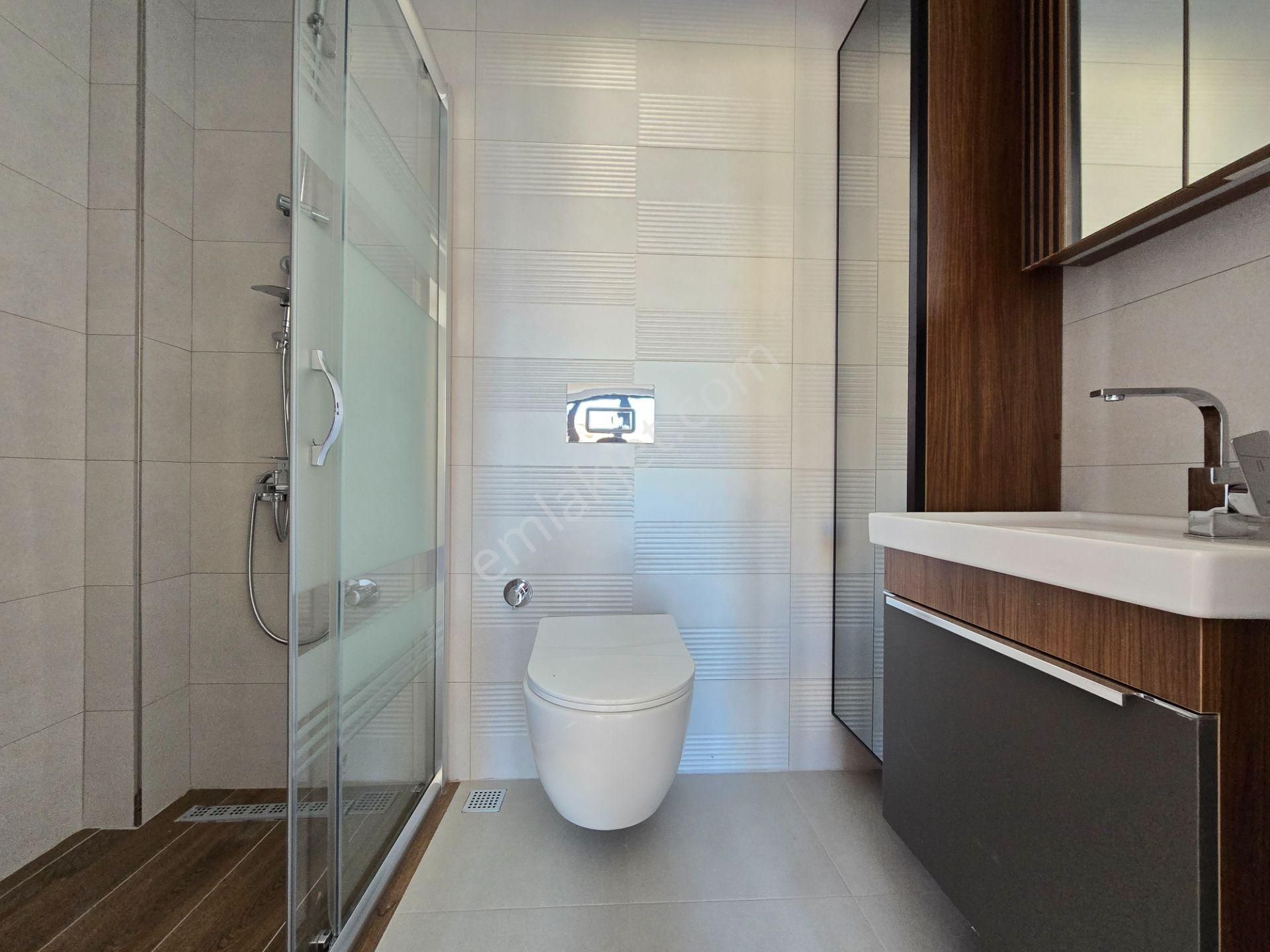 Buhara Mahallesi İşyapar’dan Merkezi Lokasyonda Lüks 3+1 Daire - Görsel 8