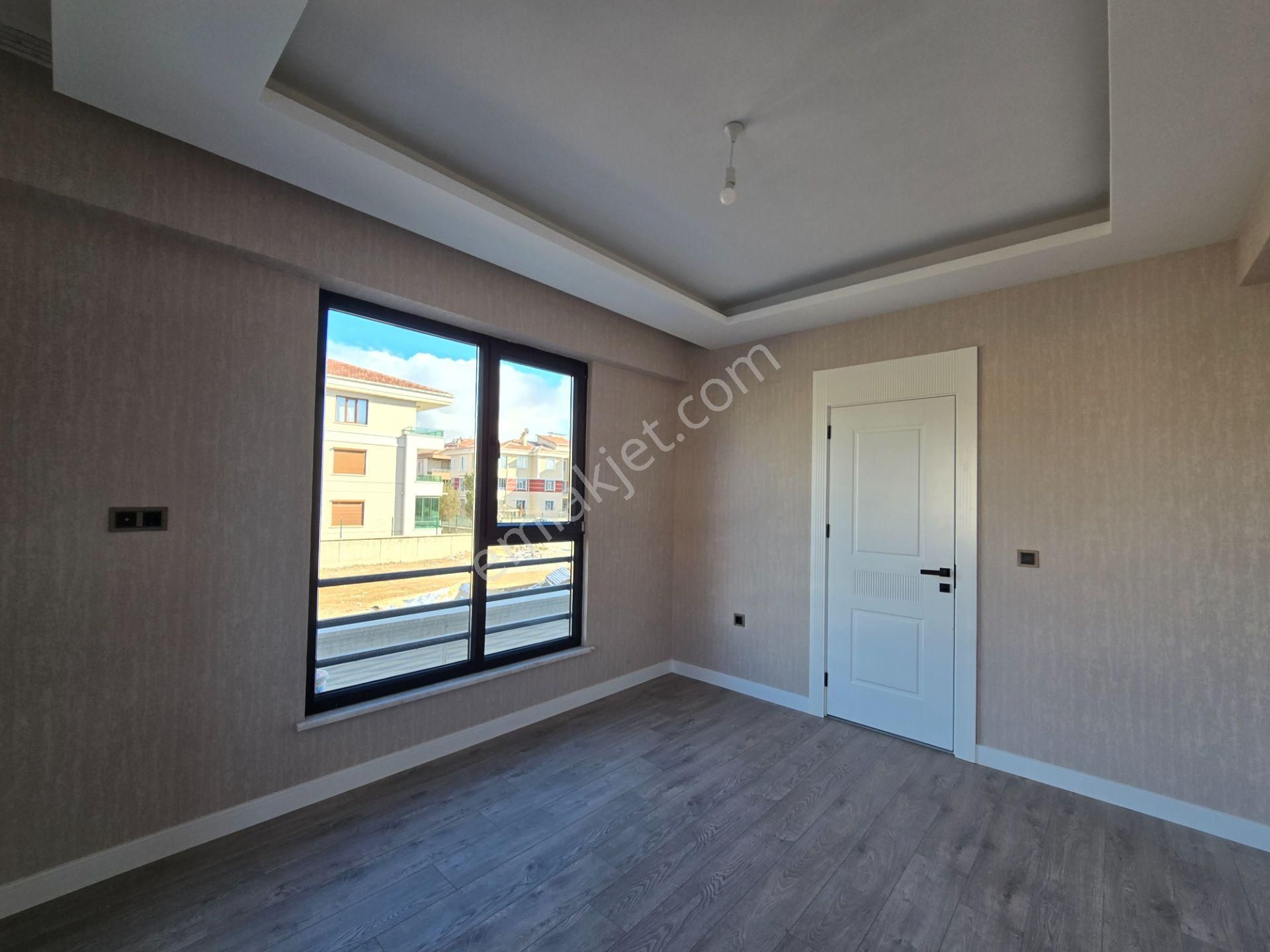 Buhara Mahallesi İşyapar’dan Merkezi Lokasyonda Lüks 3+1 Daire - Görsel 37