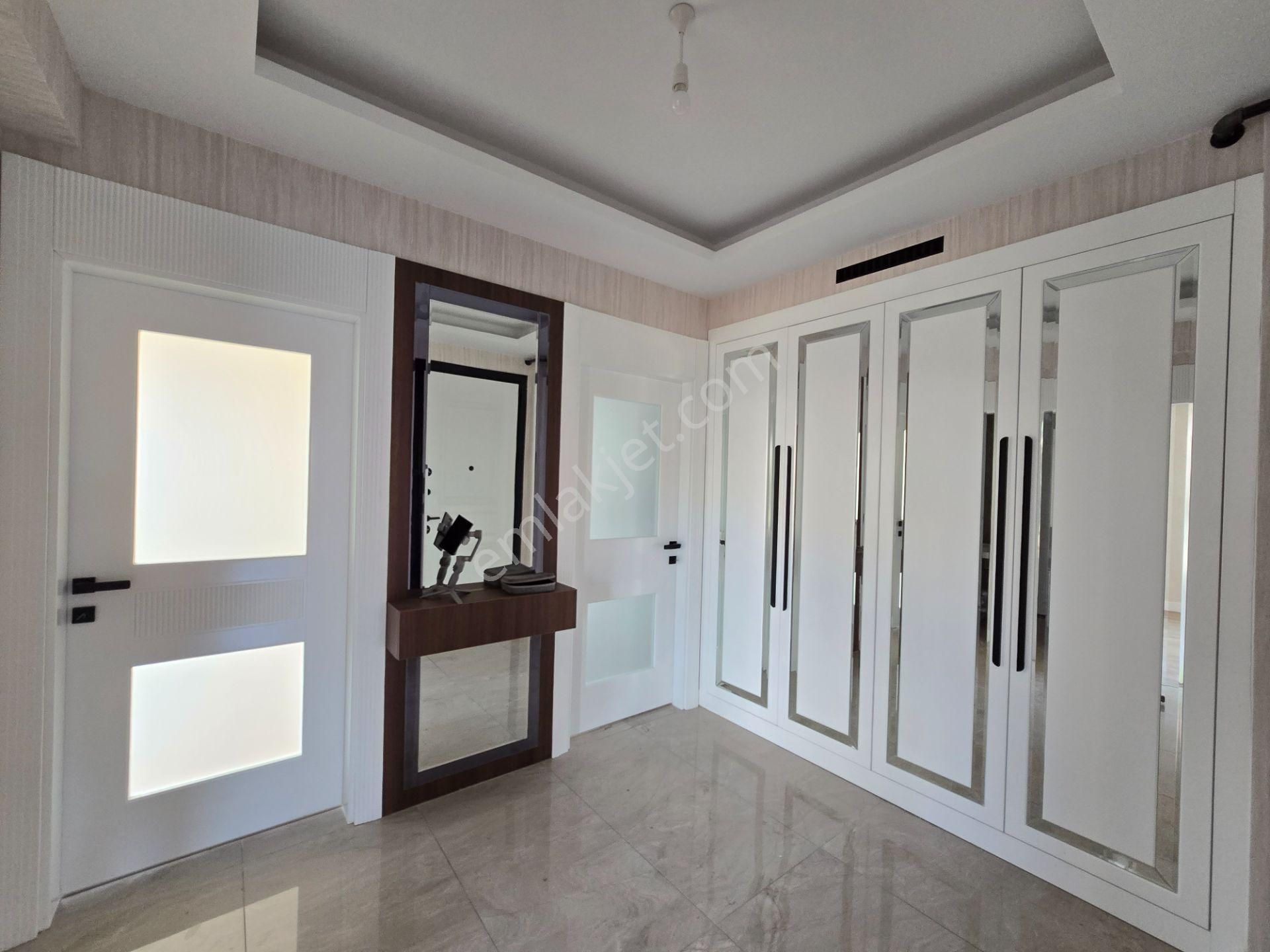 Buhara Mahallesi İşyapar’dan Merkezi Lokasyonda Lüks 3+1 Daire - Görsel 33