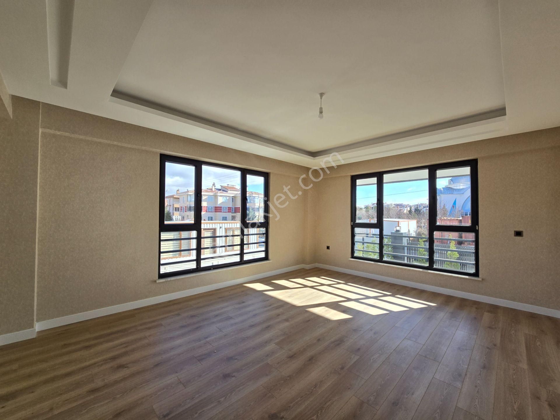 Buhara Mahallesi İşyapar’dan Merkezi Lokasyonda Lüks 3+1 Daire - Görsel 20