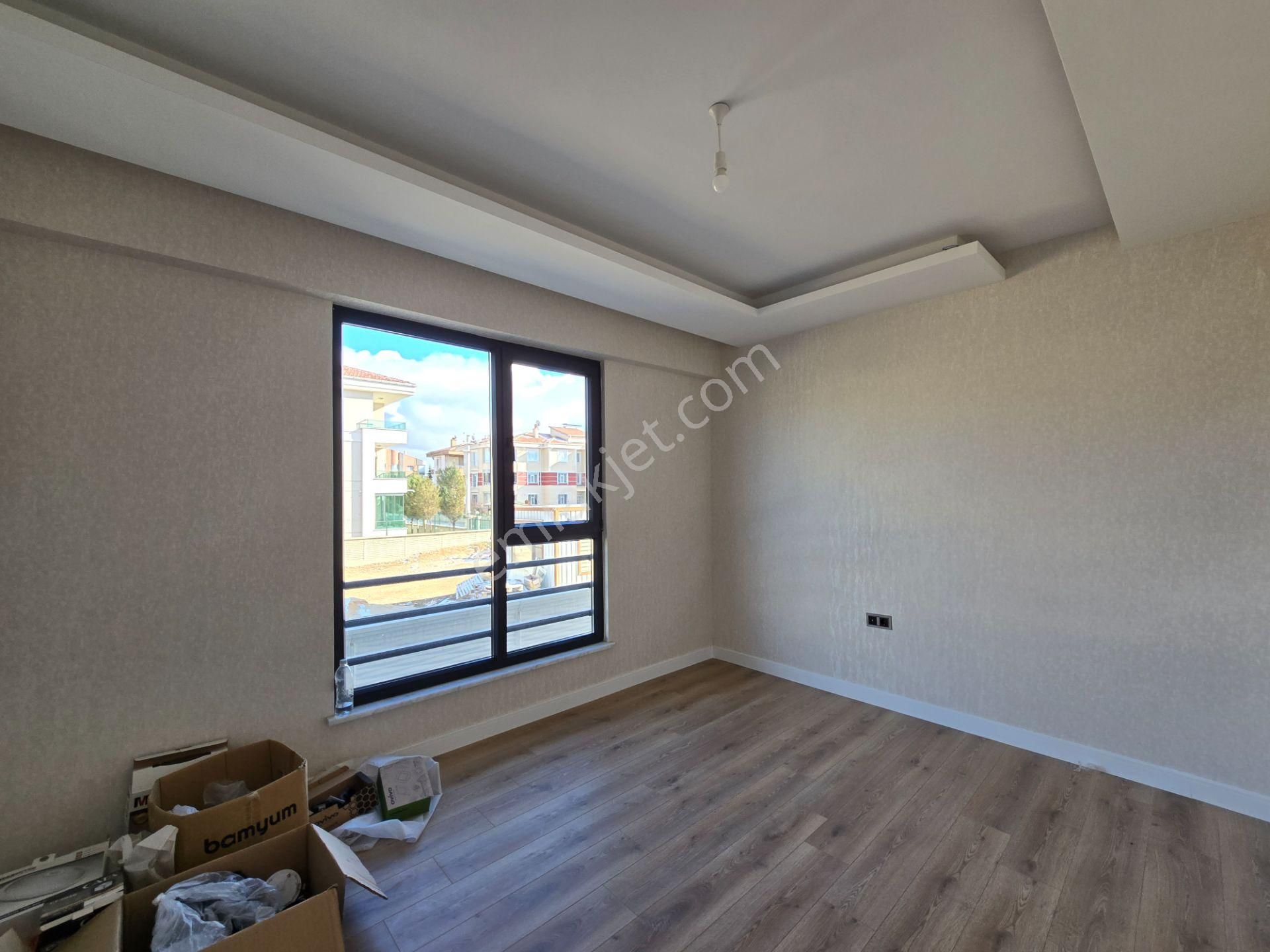 Buhara Mahallesi İşyapar’dan Merkezi Lokasyonda Lüks 3+1 Daire - Görsel 31