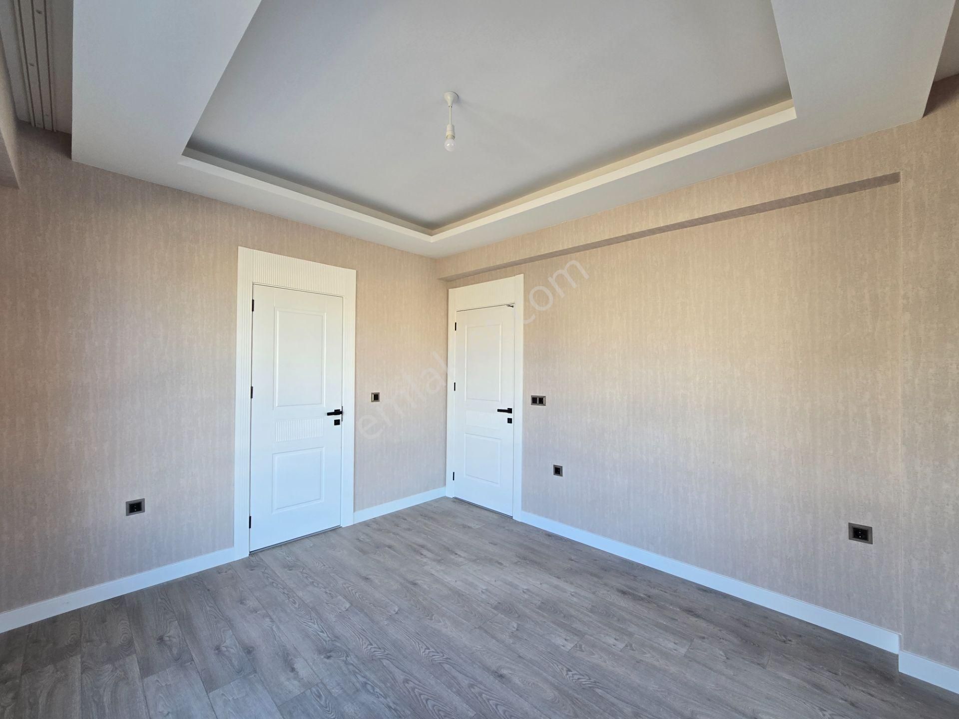 Buhara Mahallesi İşyapar’dan Merkezi Lokasyonda Lüks 3+1 Daire - Görsel 36