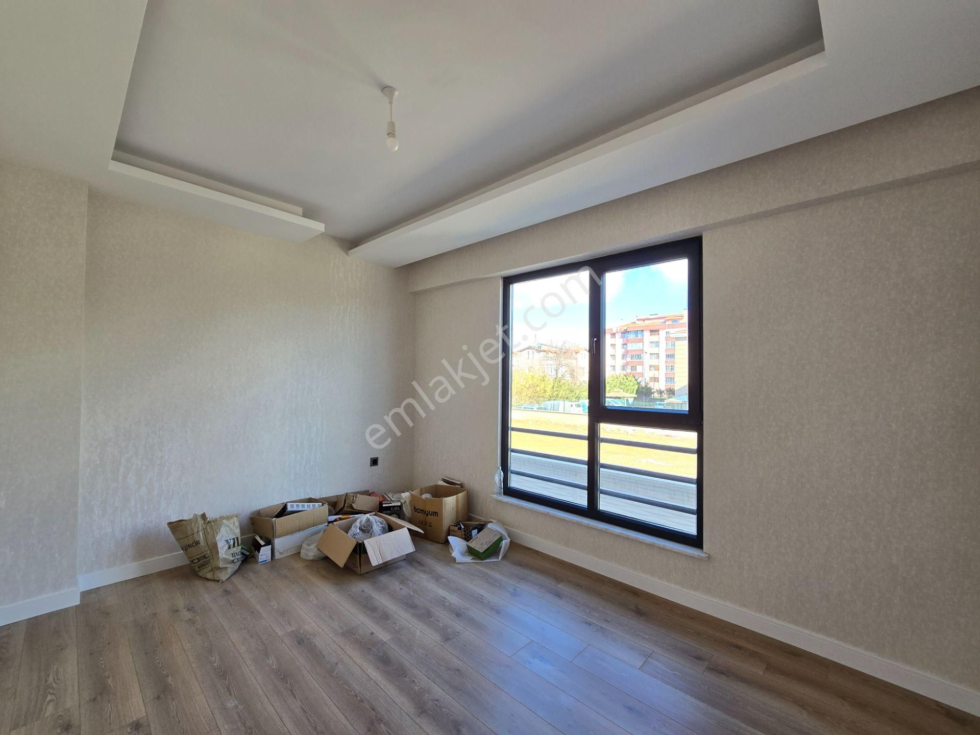 Buhara Mahallesi İşyapar’dan Merkezi Lokasyonda Lüks 3+1 Daire - Görsel 4