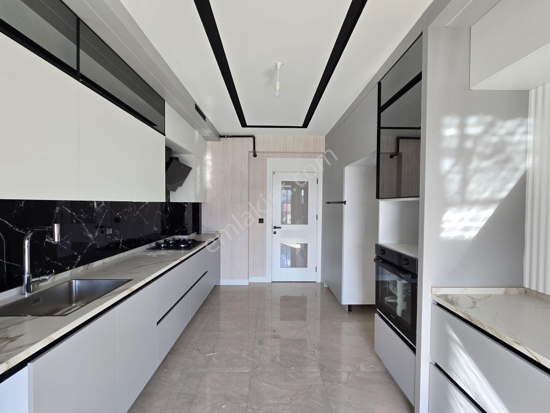 Buhara Mahallesi İşyapar’dan Merkezi Lokasyonda Lüks 3+1 Daire - Görsel 15