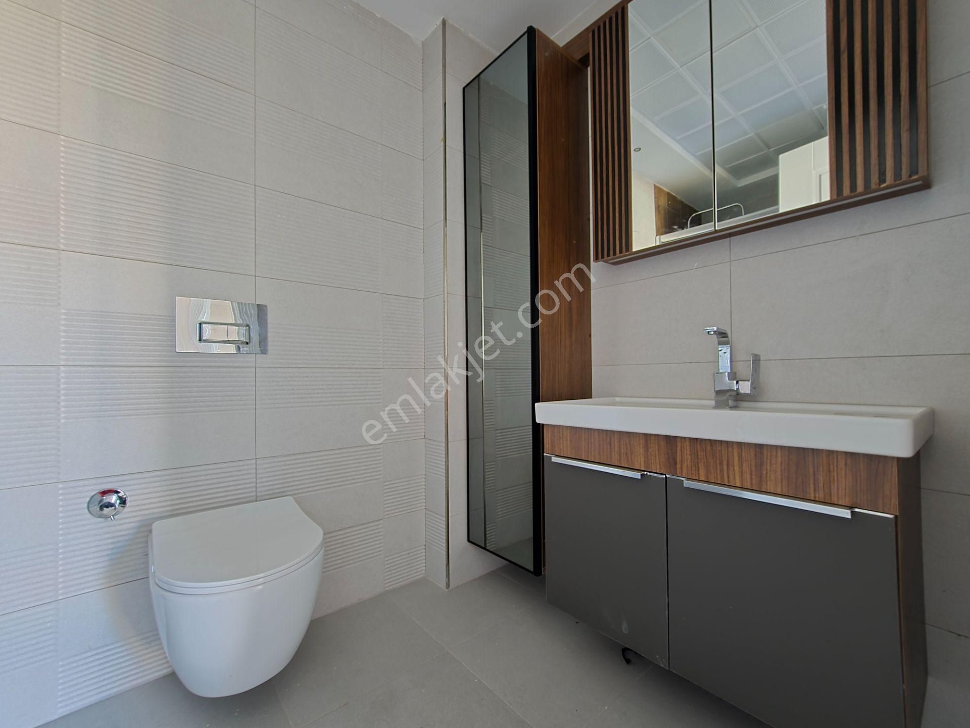 Buhara Mahallesi İşyapar’dan Merkezi Lokasyonda Lüks 3+1 Daire - Görsel 44