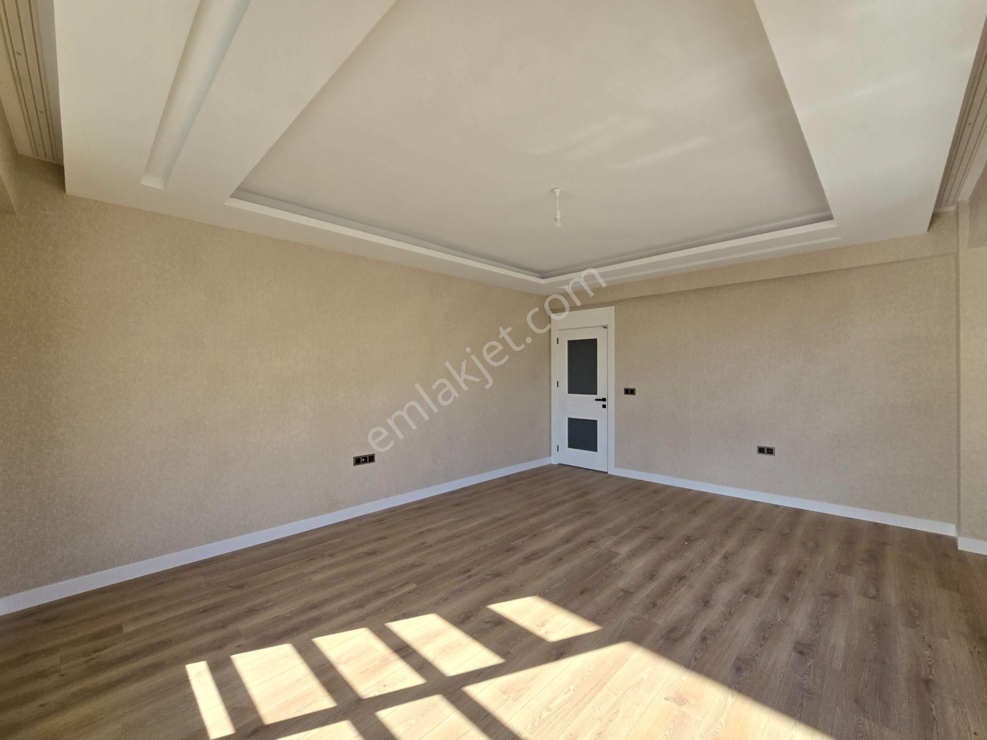 Buhara Mahallesi İşyapar’dan Merkezi Lokasyonda Lüks 3+1 Daire - Görsel 23