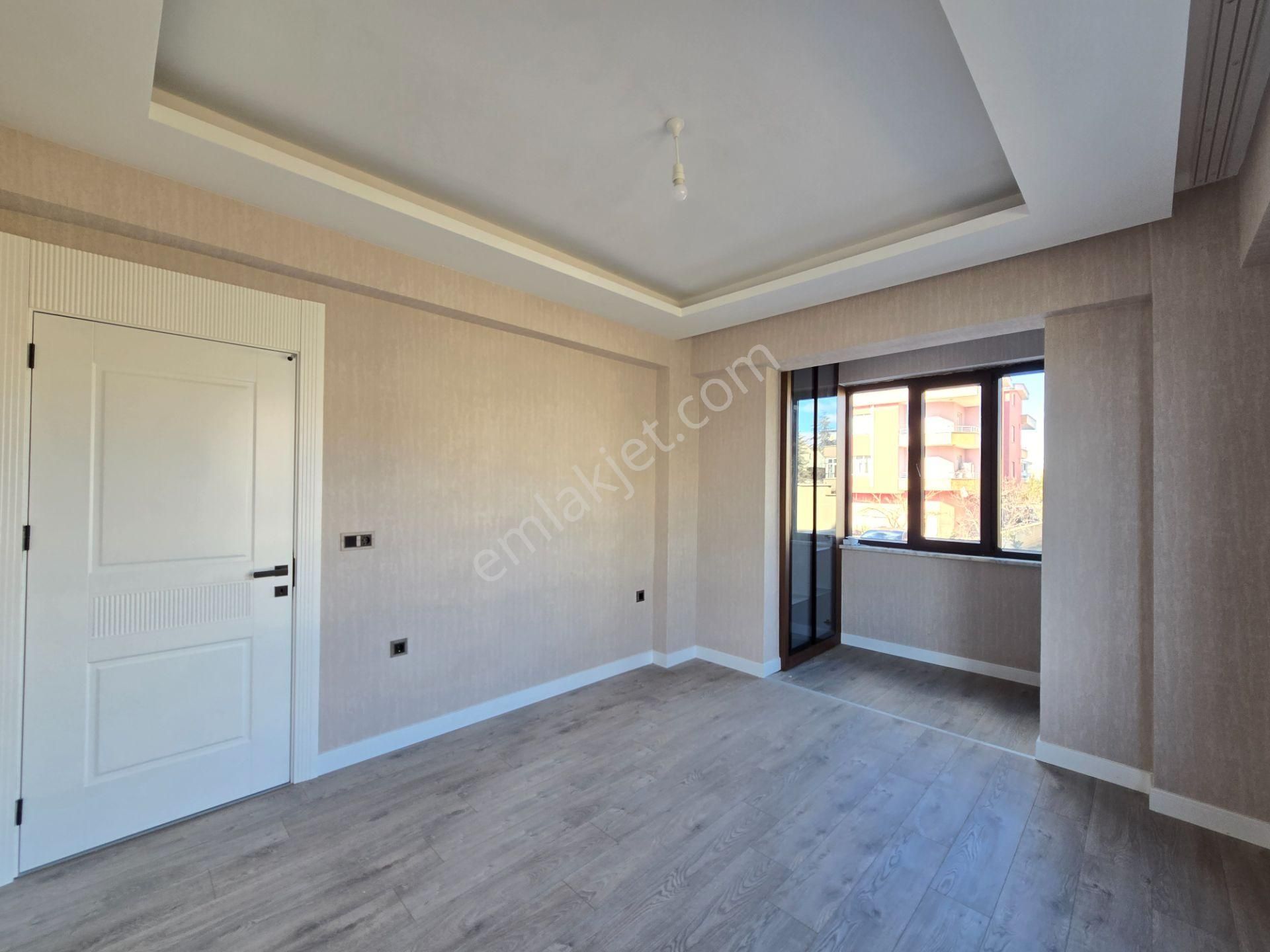 Buhara Mahallesi İşyapar’dan Merkezi Lokasyonda Lüks 3+1 Daire - Görsel 35