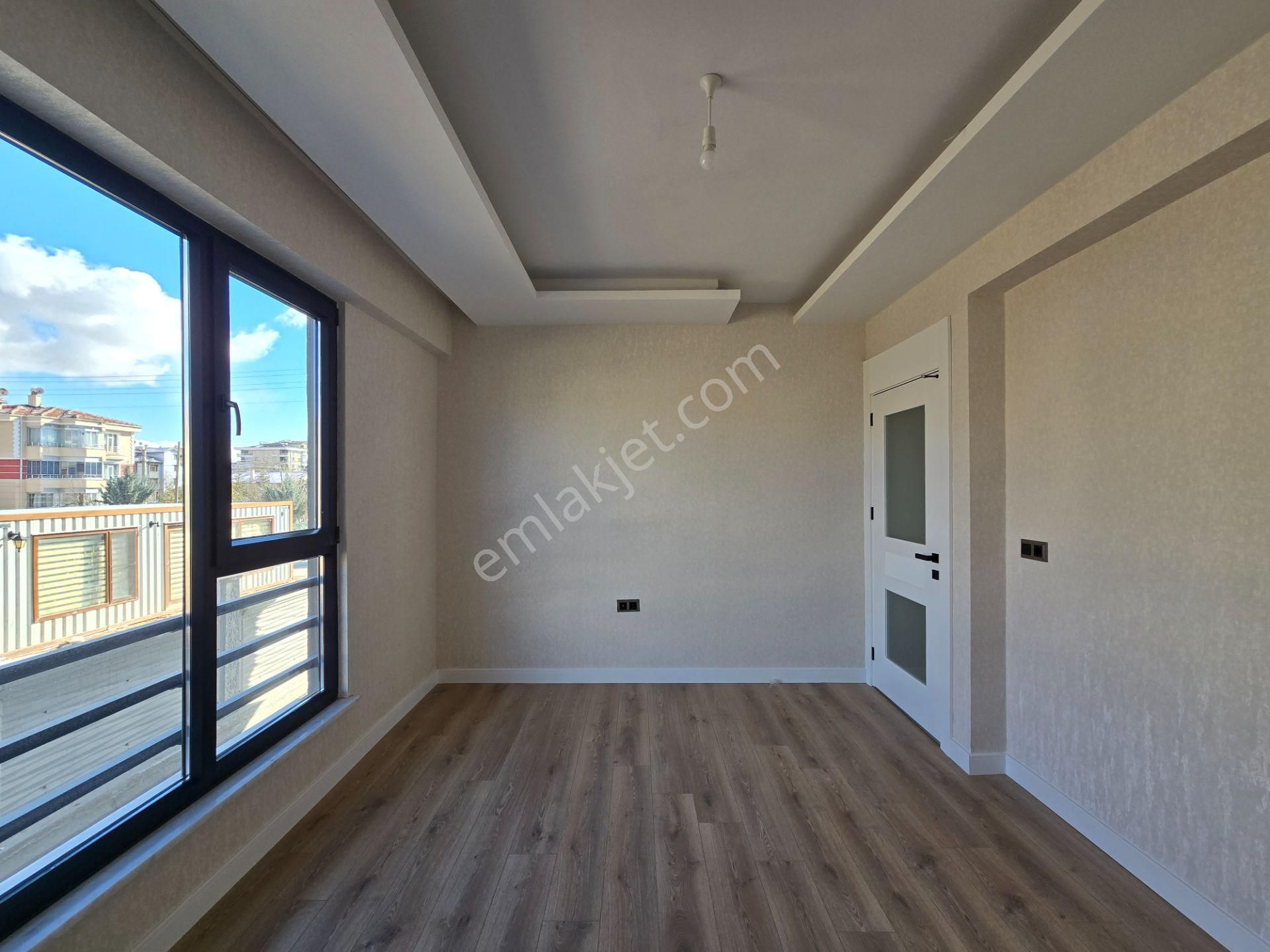 Buhara Mahallesi İşyapar’dan Merkezi Lokasyonda Lüks 3+1 Daire - Görsel 30