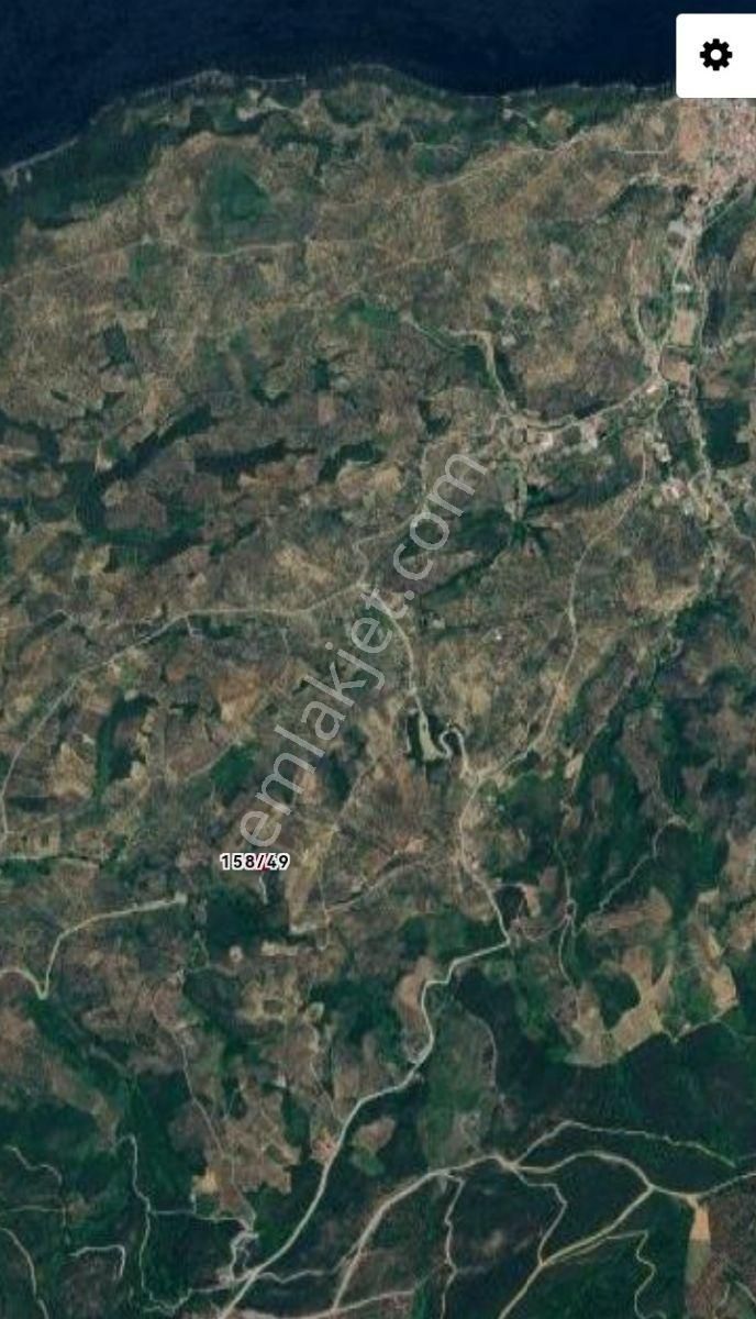 Selçuklu'dan Talatbey'de Yola Cephe Deniz Manzaralı Fırsat - Görsel 2