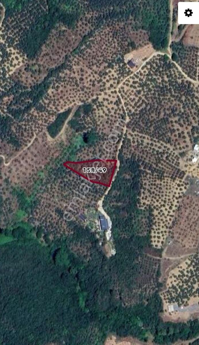 Selçuklu'dan Talatbey'de Yola Cephe Deniz Manzaralı Fırsat - Görsel 3