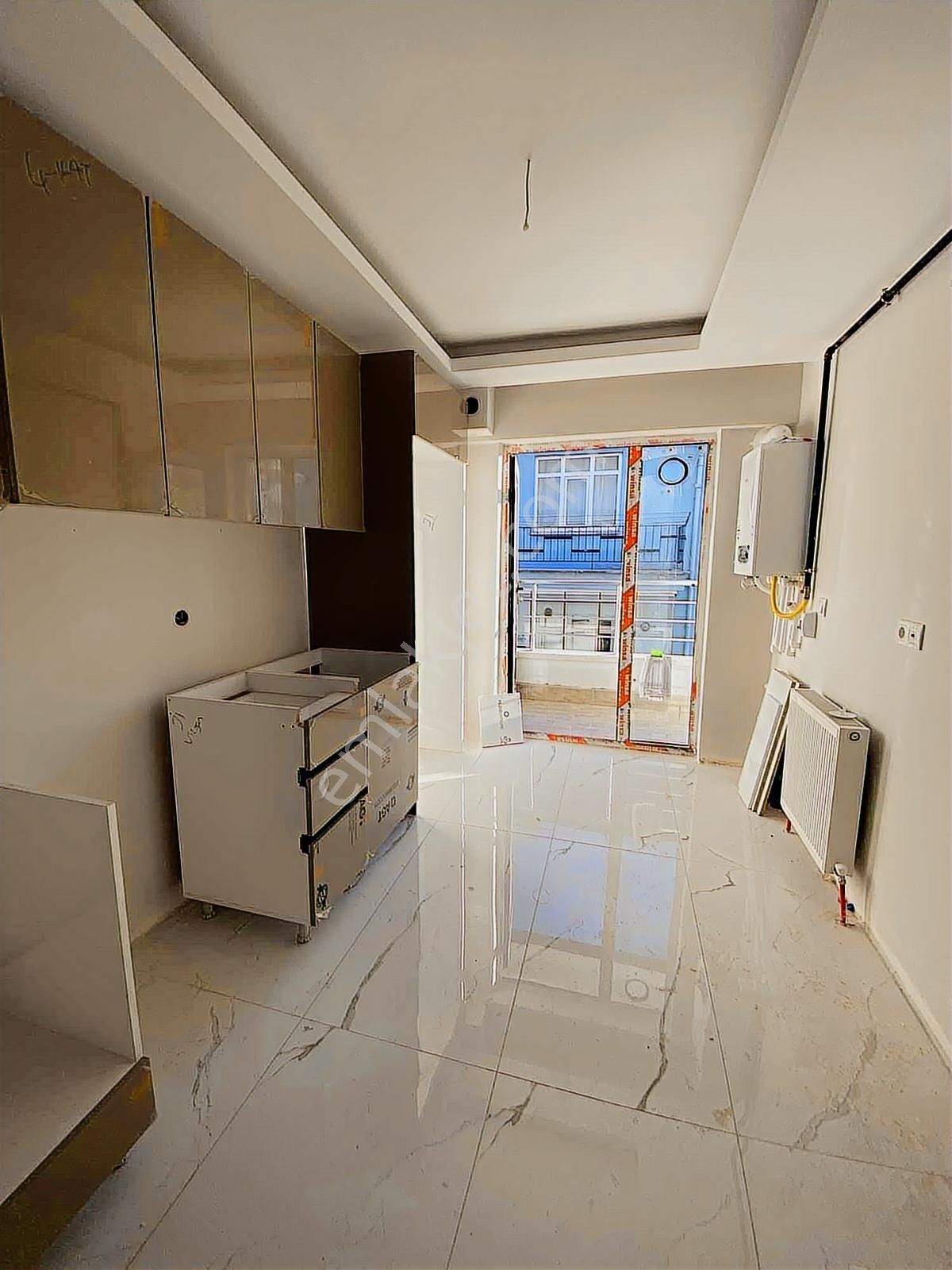 Ayrancı Mah Kızılay Tunalı Yakını Sıfır Bina Satılık 4+1 Daire - Görsel 16