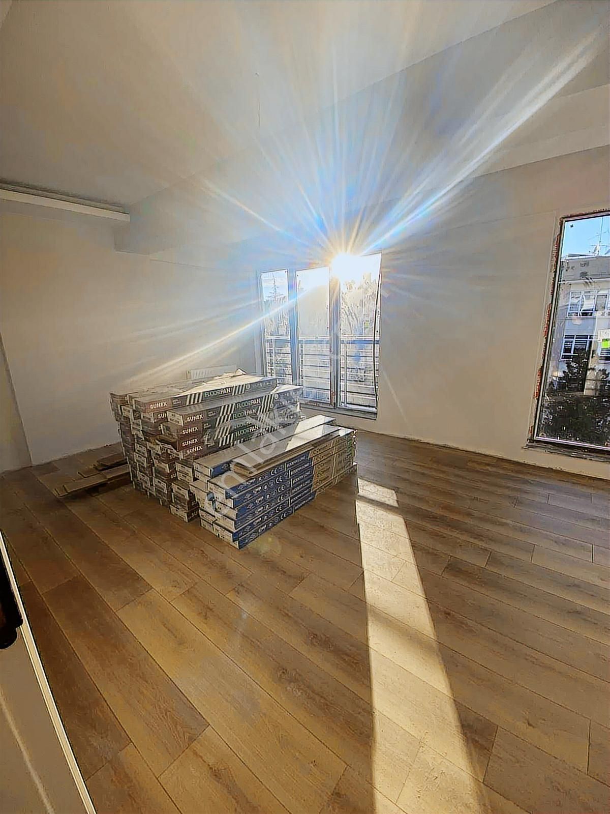 Ayrancı Mah Kızılay Tunalı Yakını Sıfır Bina Satılık 4+1 Daire - Görsel 8