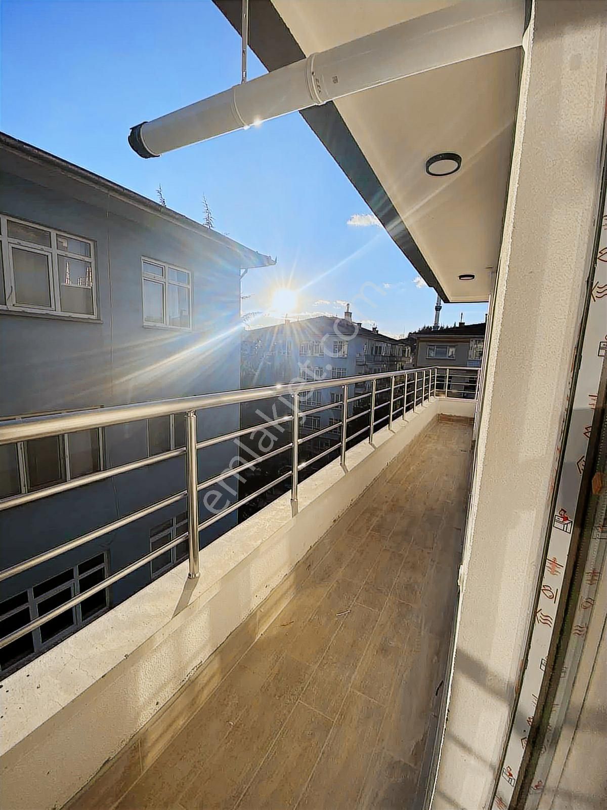 Ayrancı Mah Kızılay Tunalı Yakını Sıfır Bina Satılık 4+1 Daire - Görsel 10