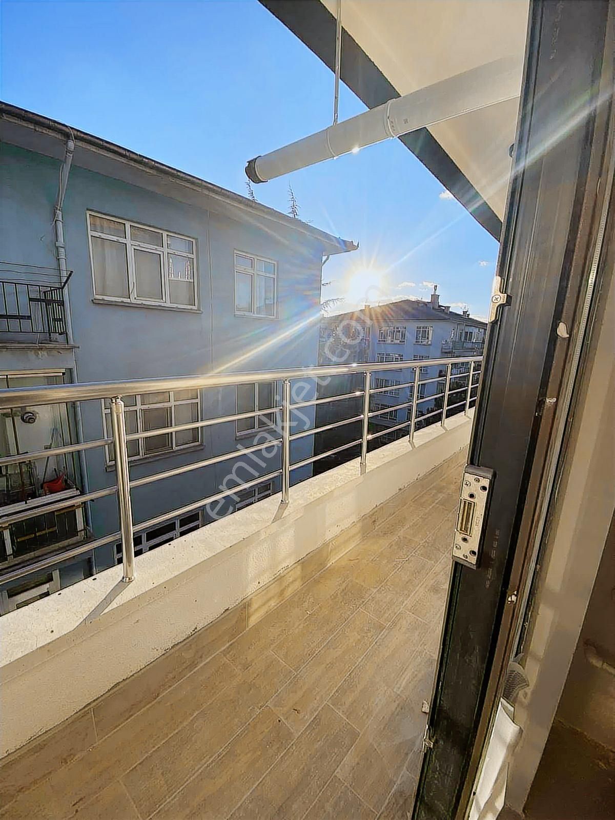 Ayrancı Mah Kızılay Tunalı Yakını Sıfır Bina Satılık 4+1 Daire - Görsel 15