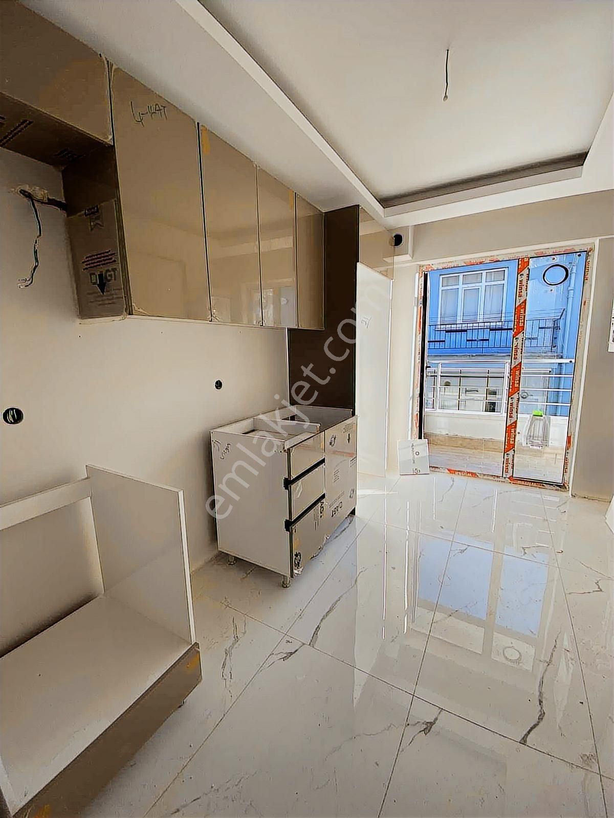 Ayrancı Mah Kızılay Tunalı Yakını Sıfır Bina Satılık 4+1 Daire - Görsel 11