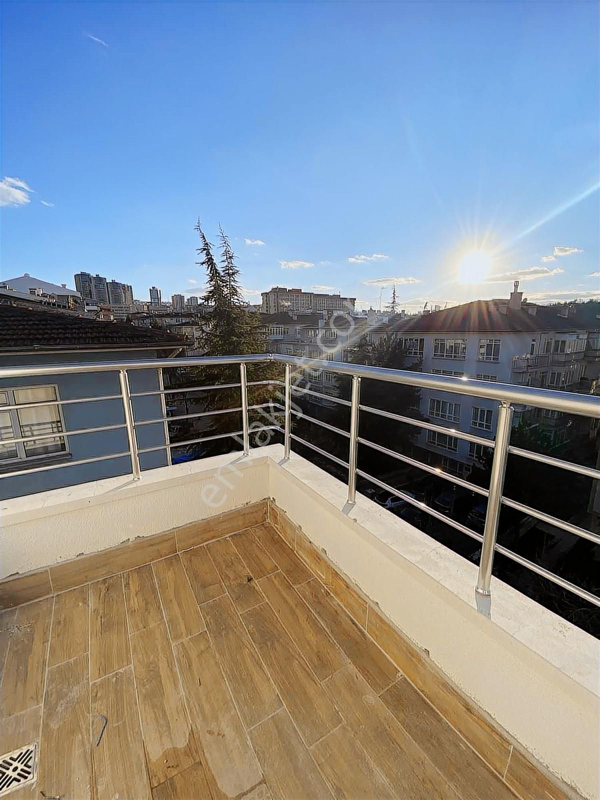 Ayrancı Mah Kızılay Tunalı Yakını Sıfır Bina Satılık 4+1 Daire