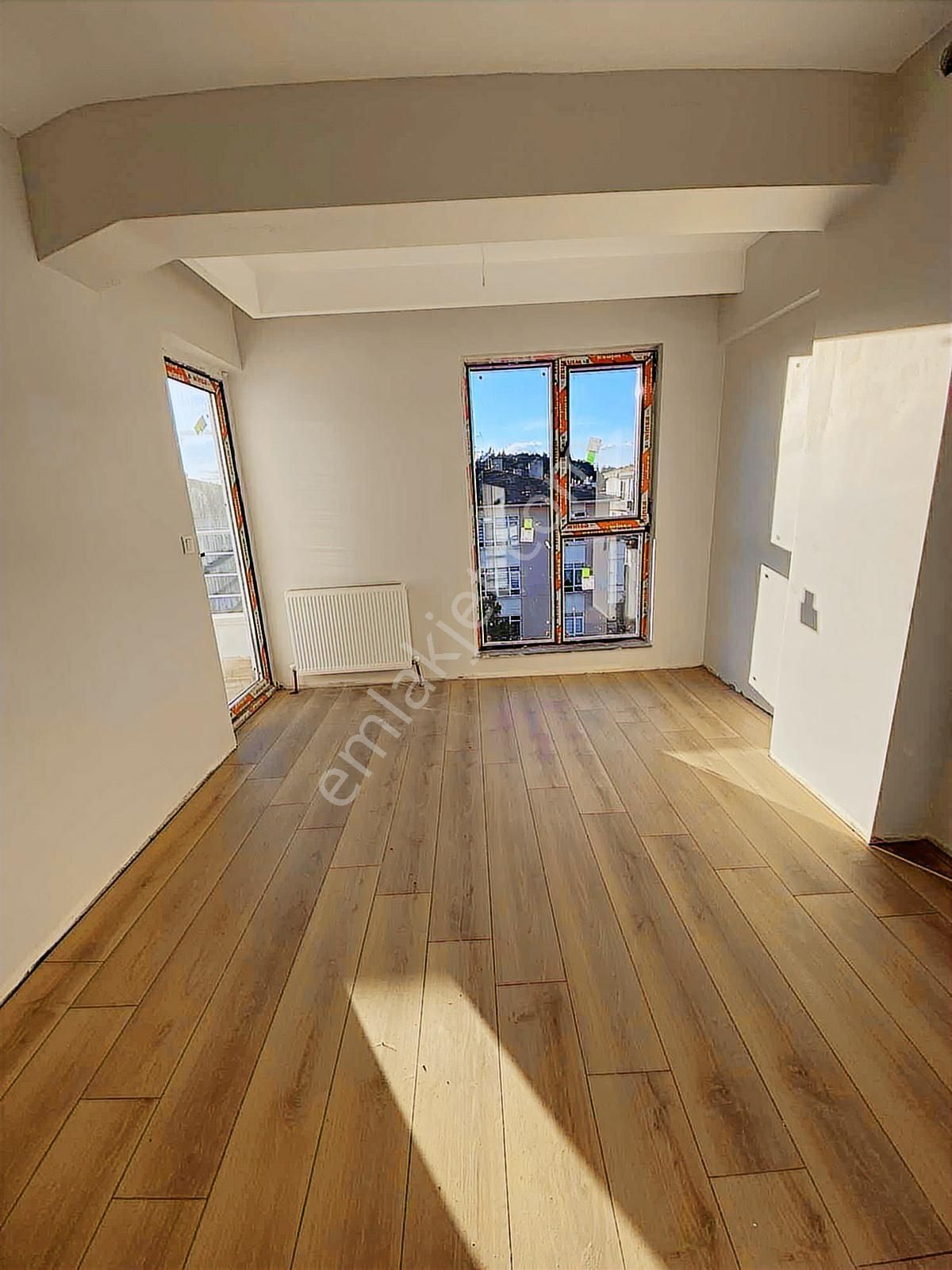 Ayrancı Mah Kızılay Tunalı Yakını Sıfır Bina Satılık 4+1 Daire - Görsel 5