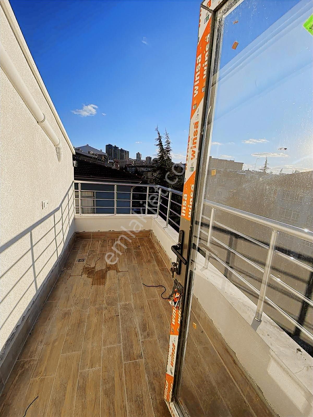 Ayrancı Mah Kızılay Tunalı Yakını Sıfır Bina Satılık 4+1 Daire - Görsel 4