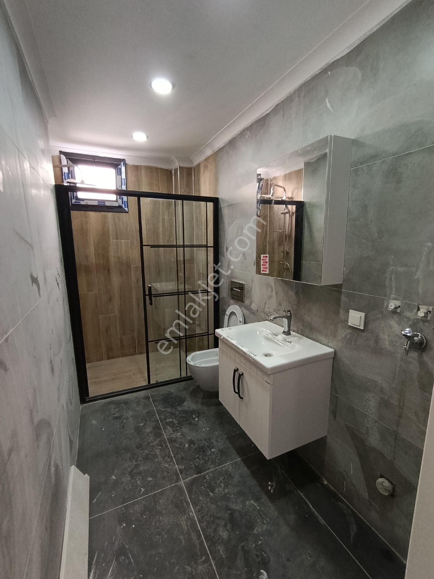 Taş Emlak'tan Pazar Yerine Yakın Sıfır Daire - Görsel 22