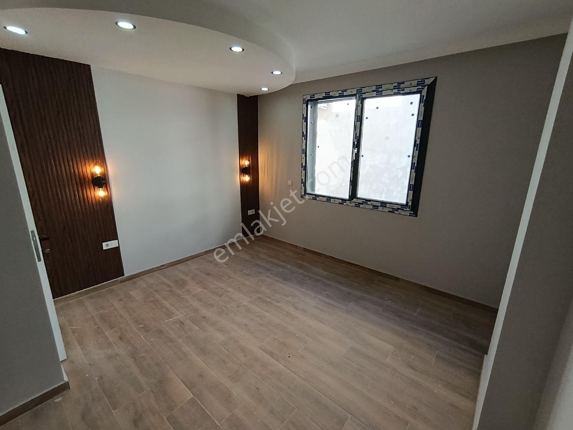 Taş Emlak'tan Pazar Yerine Yakın Sıfır Daire - Görsel 25