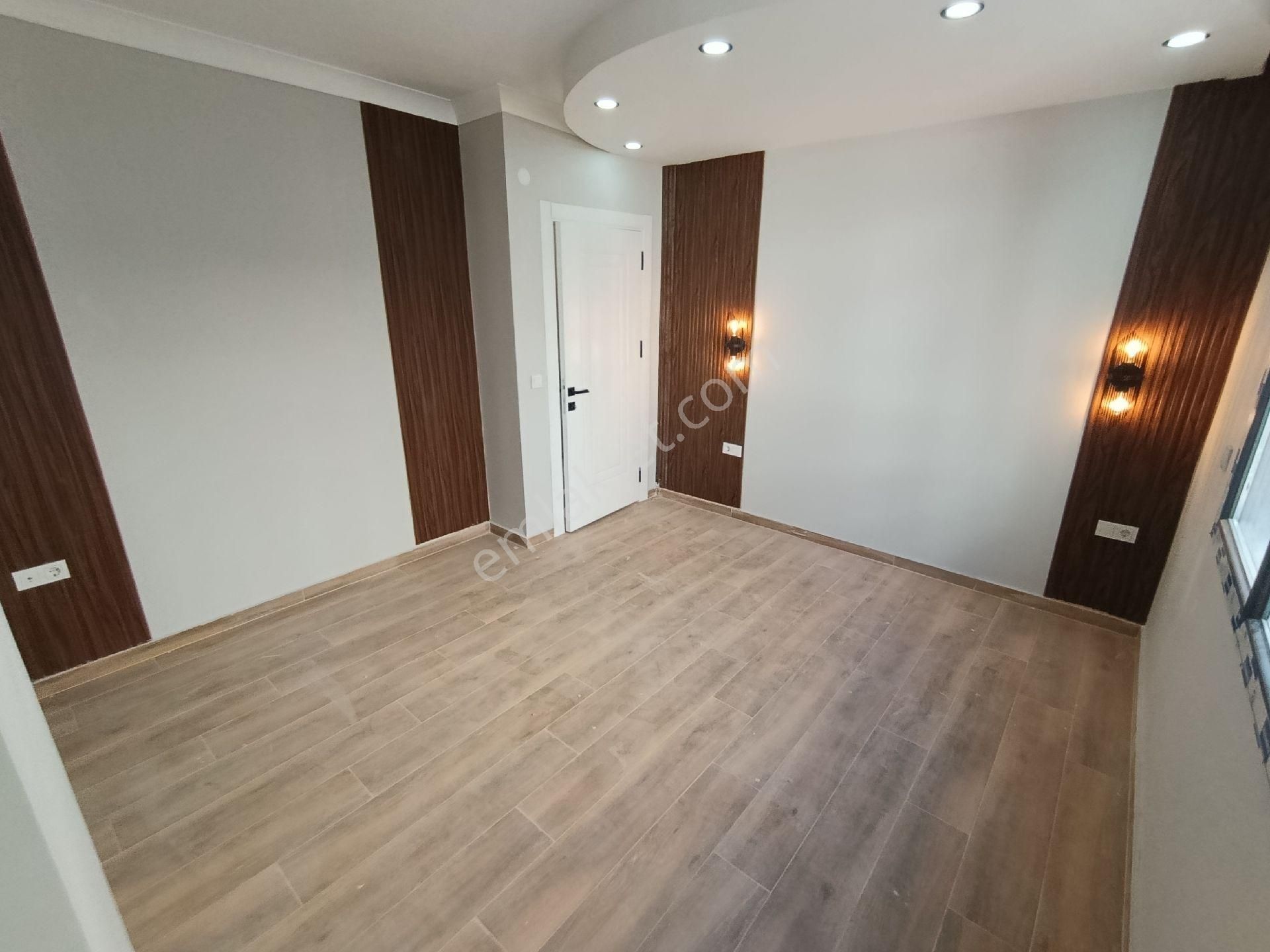 Taş Emlak'tan Pazar Yerine Yakın Sıfır Daire - Görsel 23