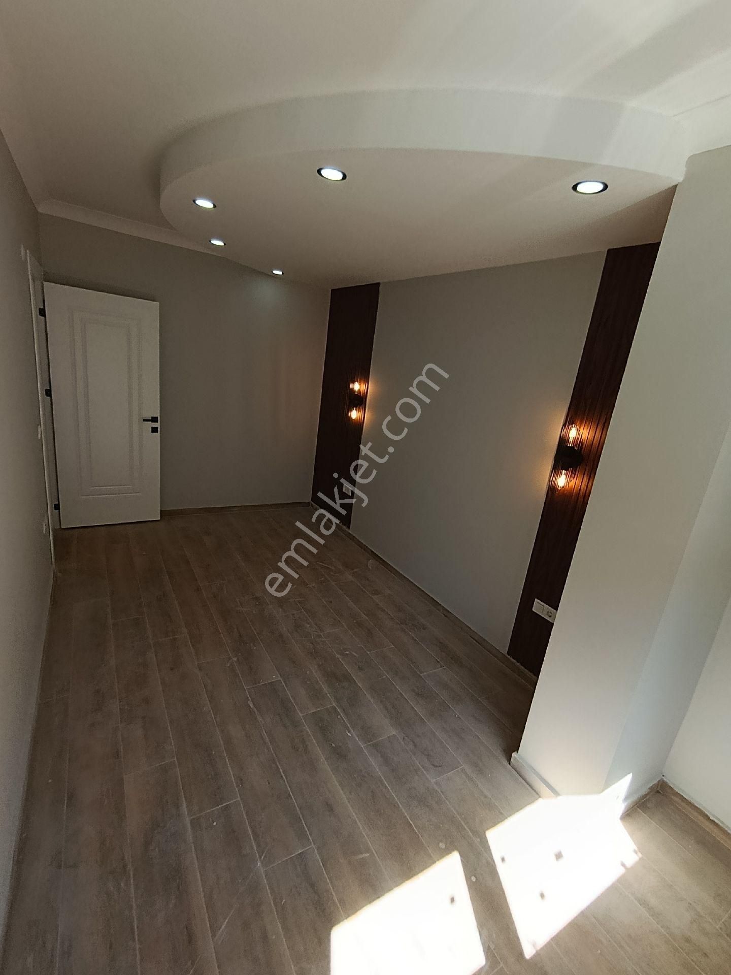Taş Emlak'tan Pazar Yerine Yakın Sıfır Daire - Görsel 10