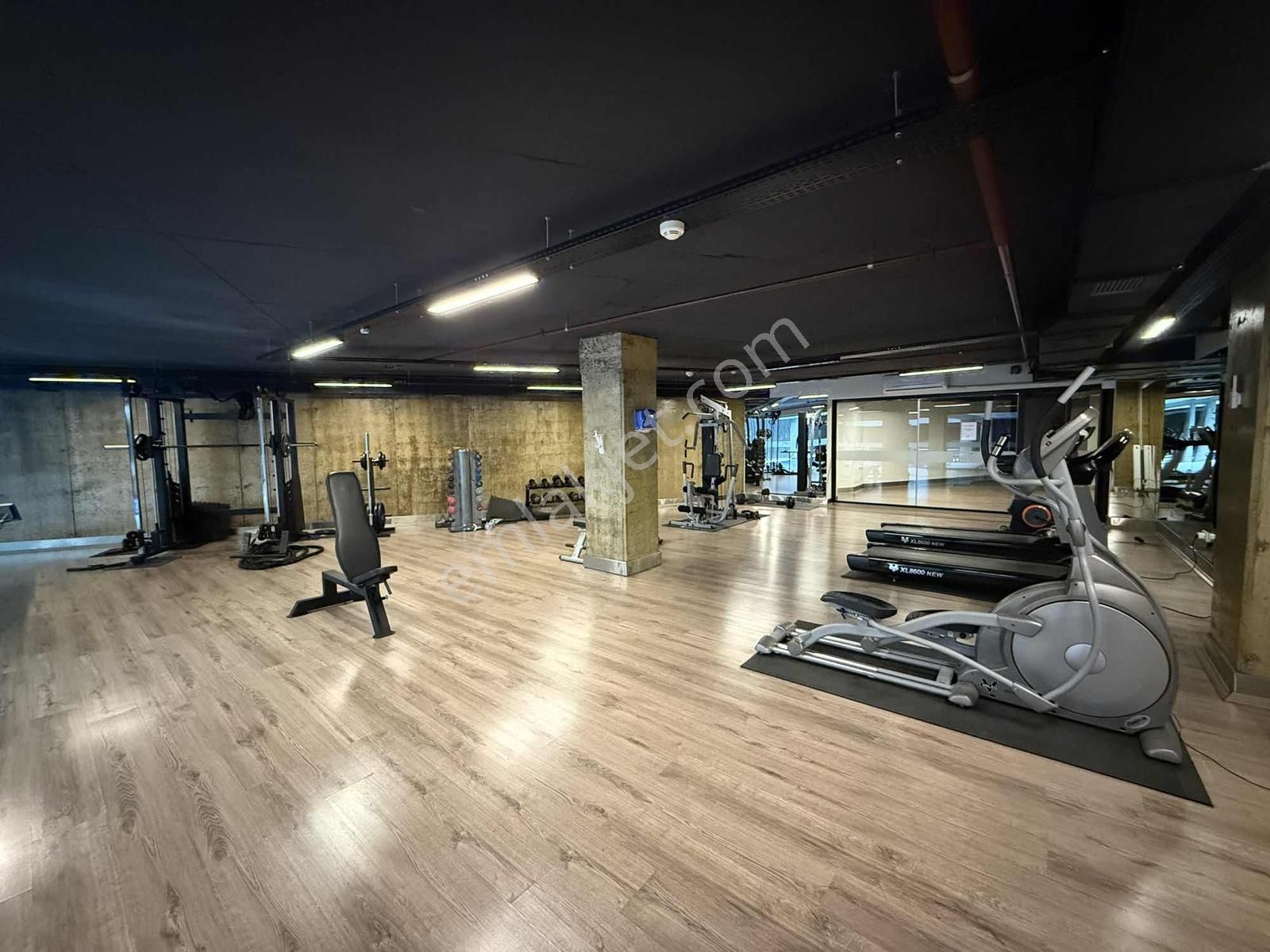 Wloft Dragos Da Eşyalı Dönemlik Kiralık 1+1 Marmara'ya Komşu - Görsel 7