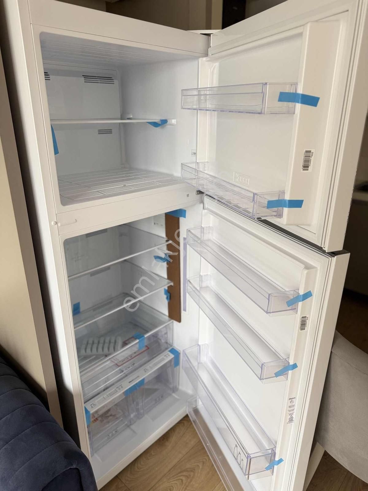 Wloft Dragos Da Eşyalı Dönemlik Kiralık 1+1 Marmara'ya Komşu - Görsel 6