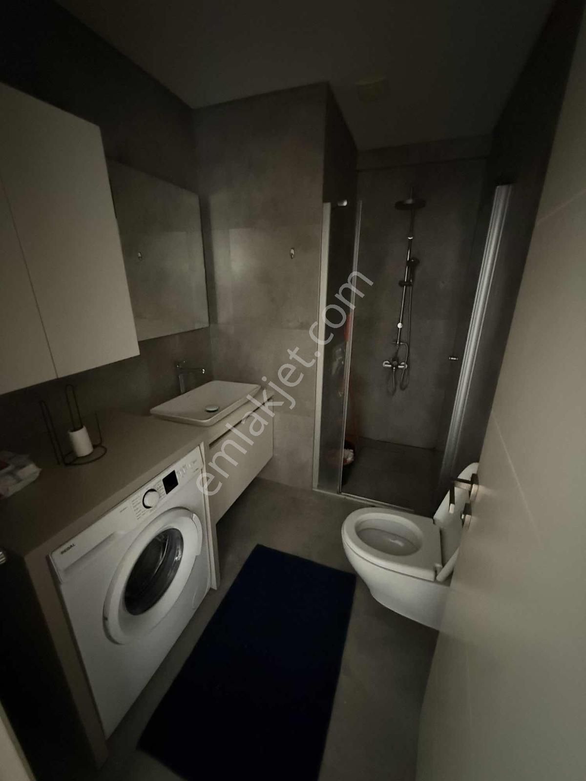 Wloft Dragos Da Eşyalı Dönemlik Kiralık 1+1 Marmara'ya Komşu - Görsel 5
