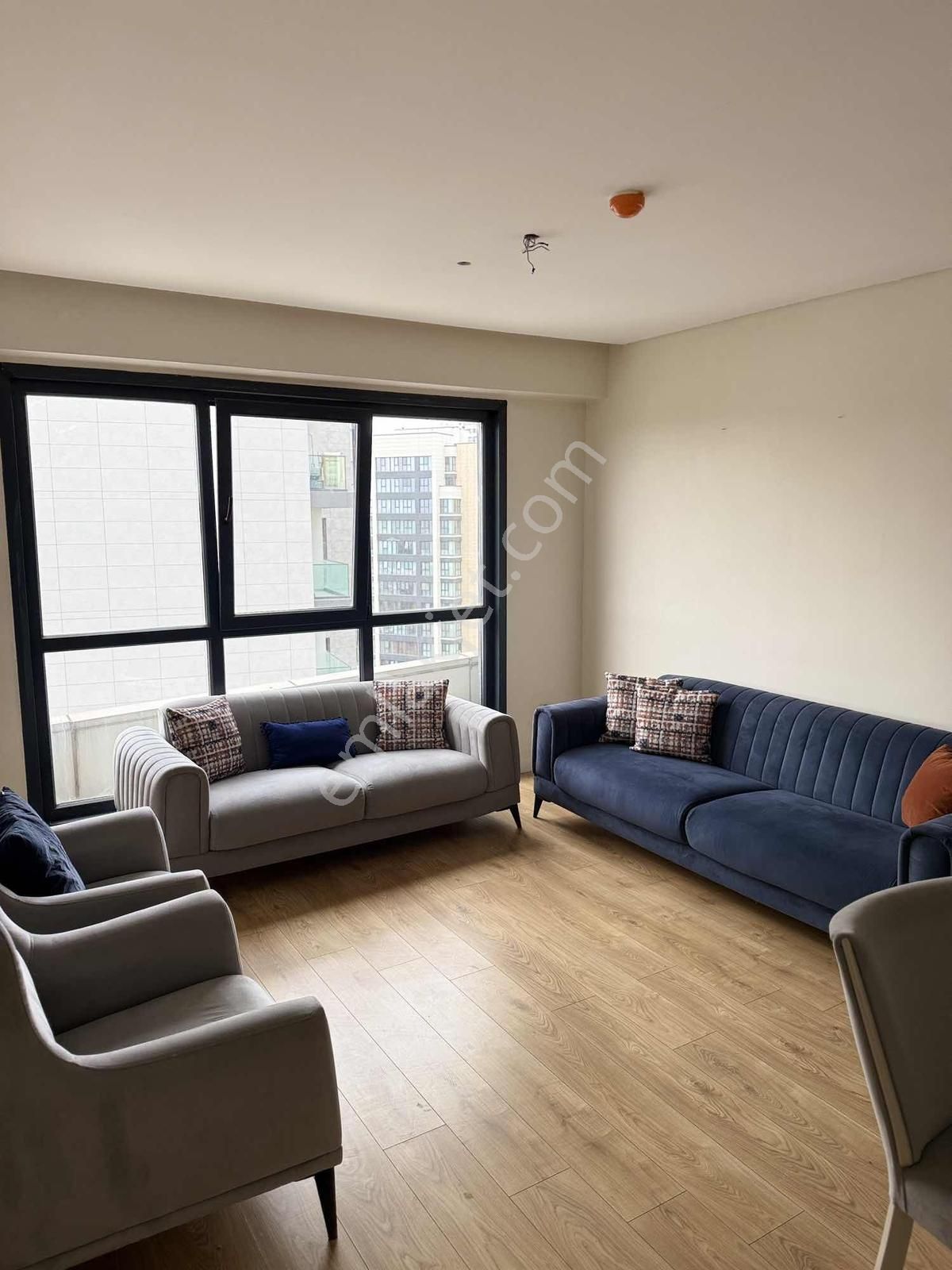 Wloft Dragos Da Eşyalı Dönemlik Kiralık 1+1 Marmara'ya Komşu - Görsel 26