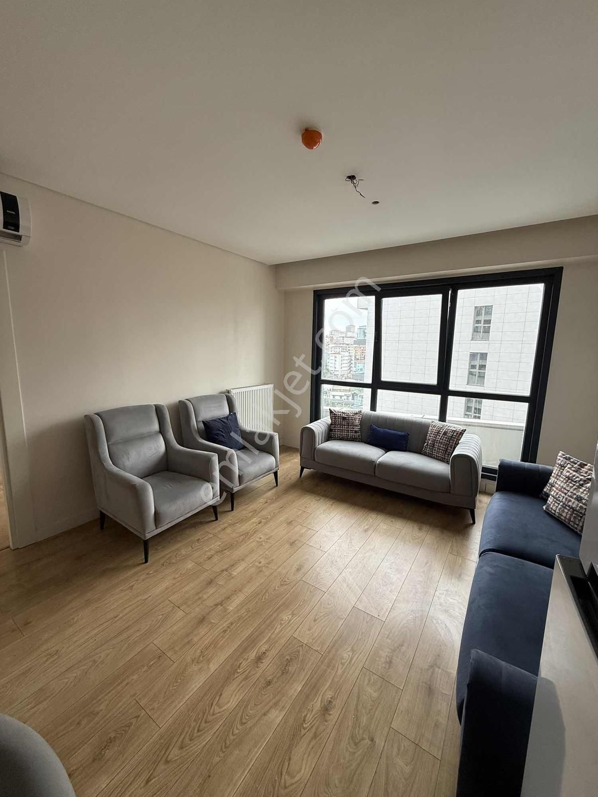 Wloft Dragos Da Eşyalı Dönemlik Kiralık 1+1 Marmara'ya Komşu - Görsel 4