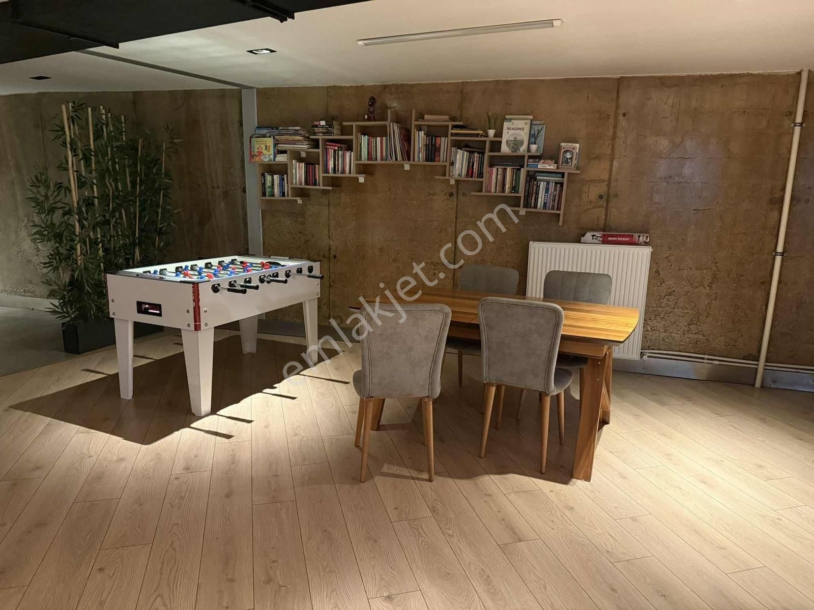 Wloft Dragos Da Eşyalı Dönemlik Kiralık 1+1 Marmara'ya Komşu - Görsel 9