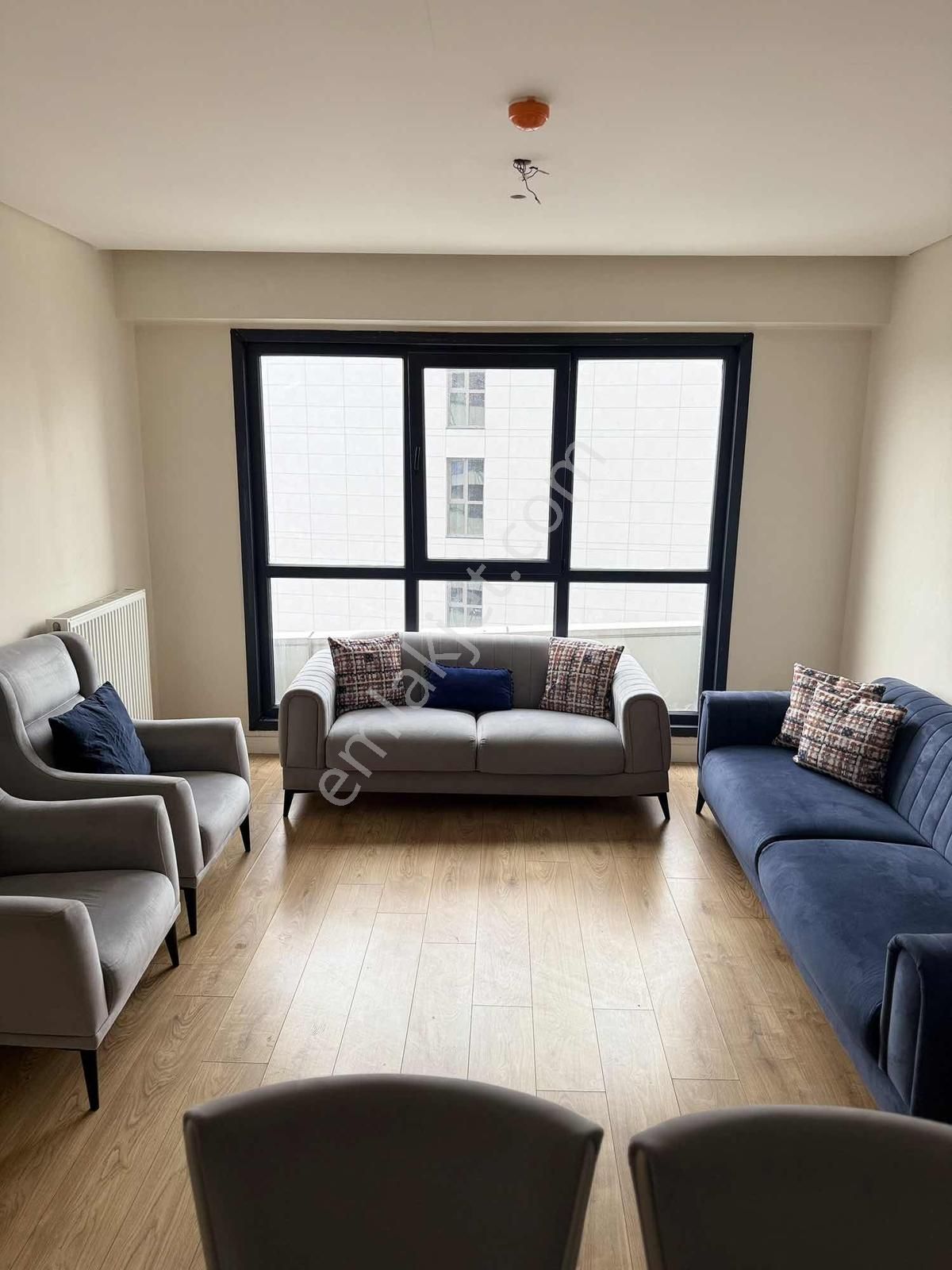 Wloft Dragos Da Eşyalı Dönemlik Kiralık 1+1 Marmara'ya Komşu - Görsel 22