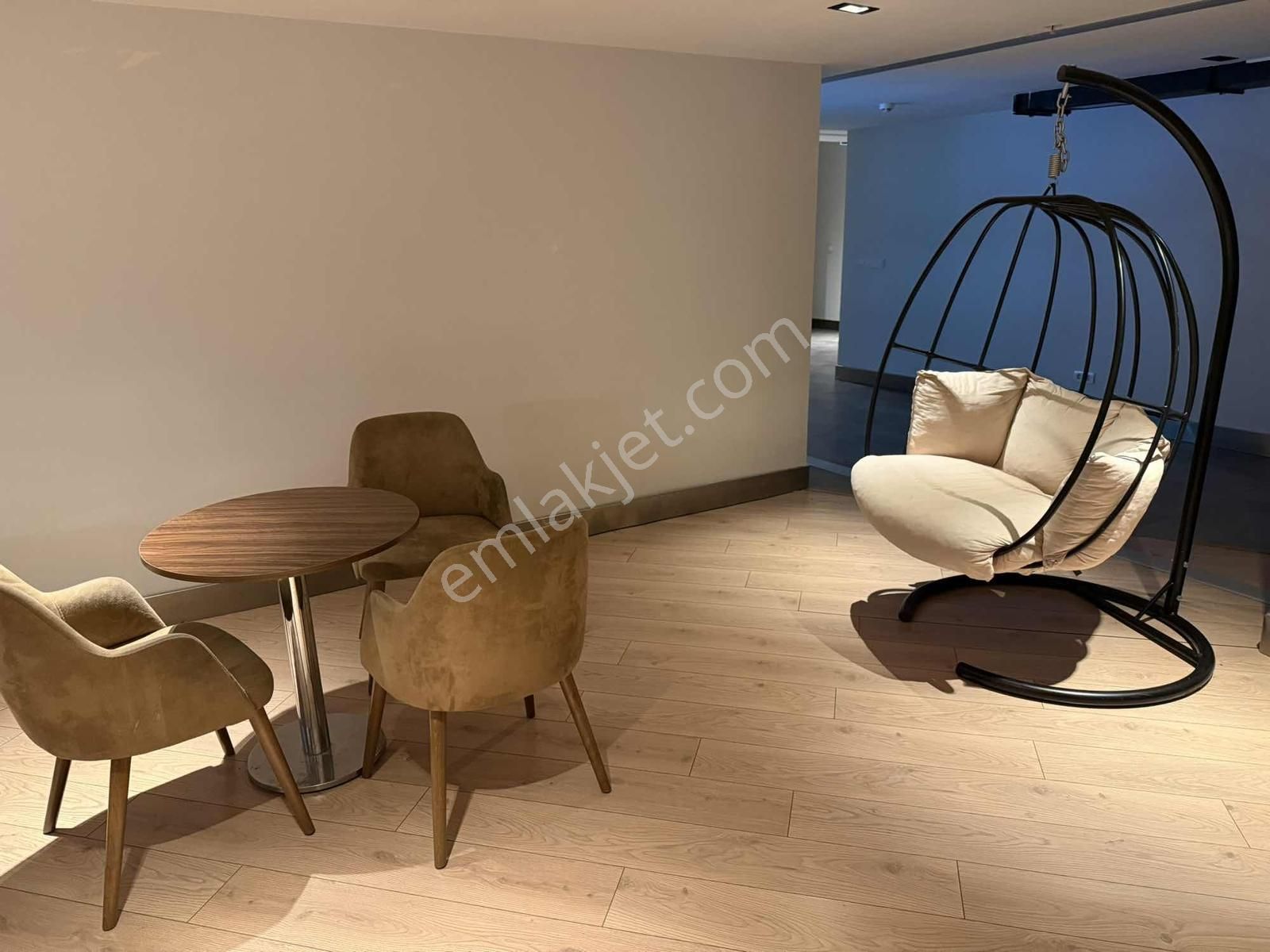 Wloft Dragos Da Eşyalı Dönemlik Kiralık 1+1 Marmara'ya Komşu - Görsel 18
